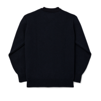 Crewneck Guide Sweater - Dark Navy