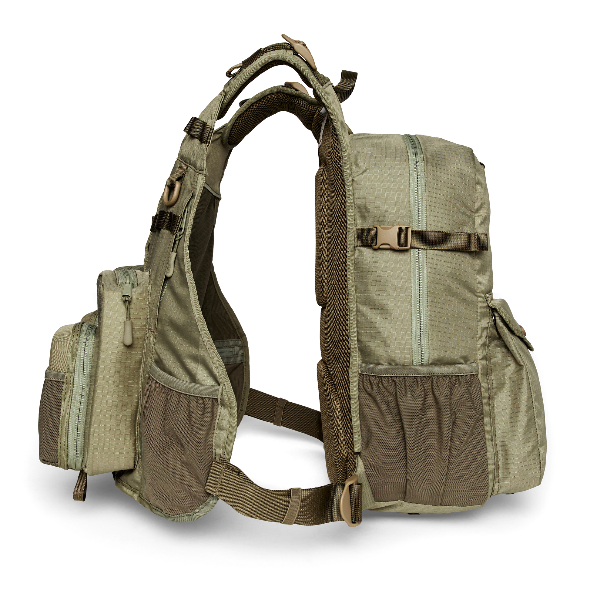 Fishing Guide Vest | Filson