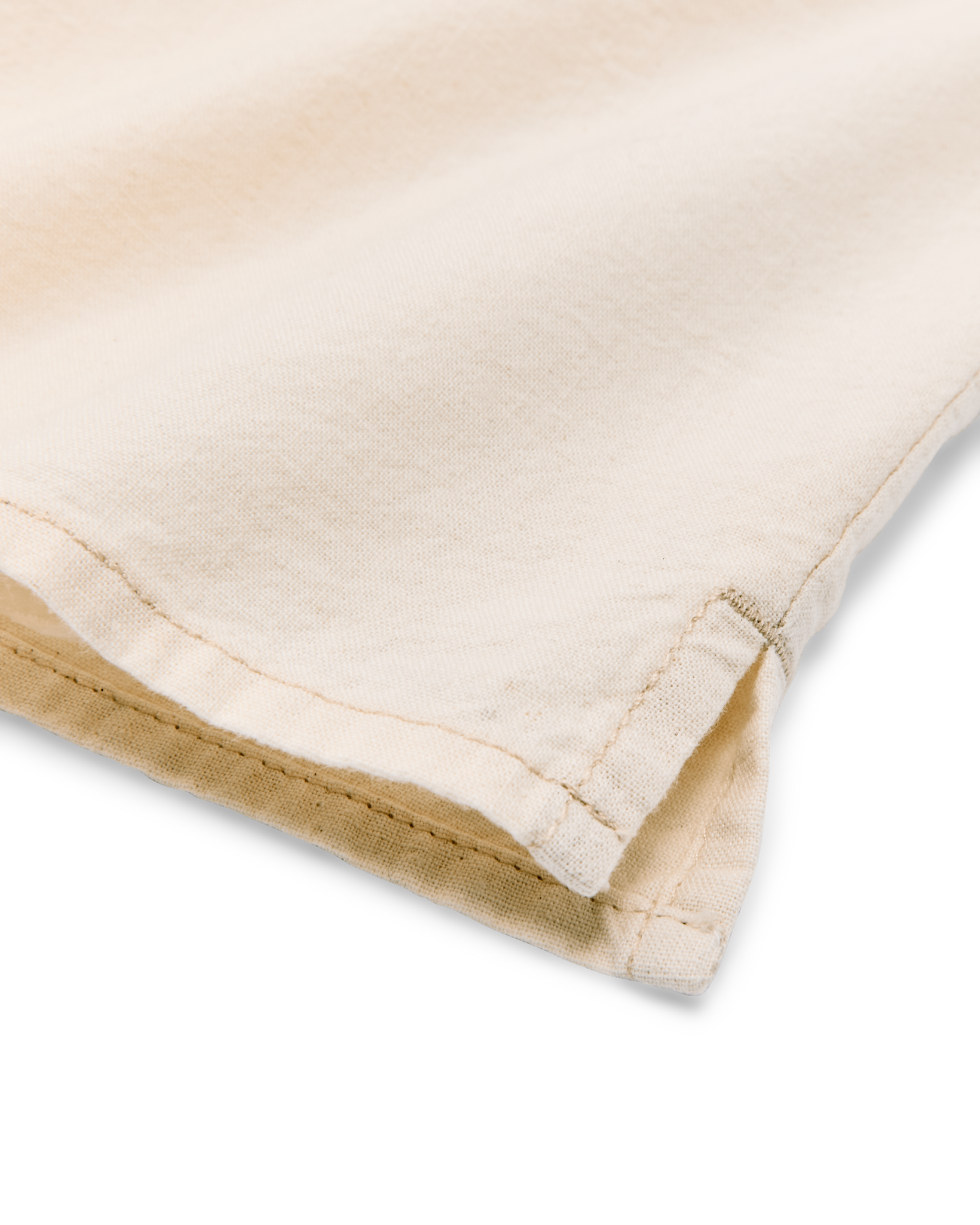 Women's Camp Shirt - Natural Seed