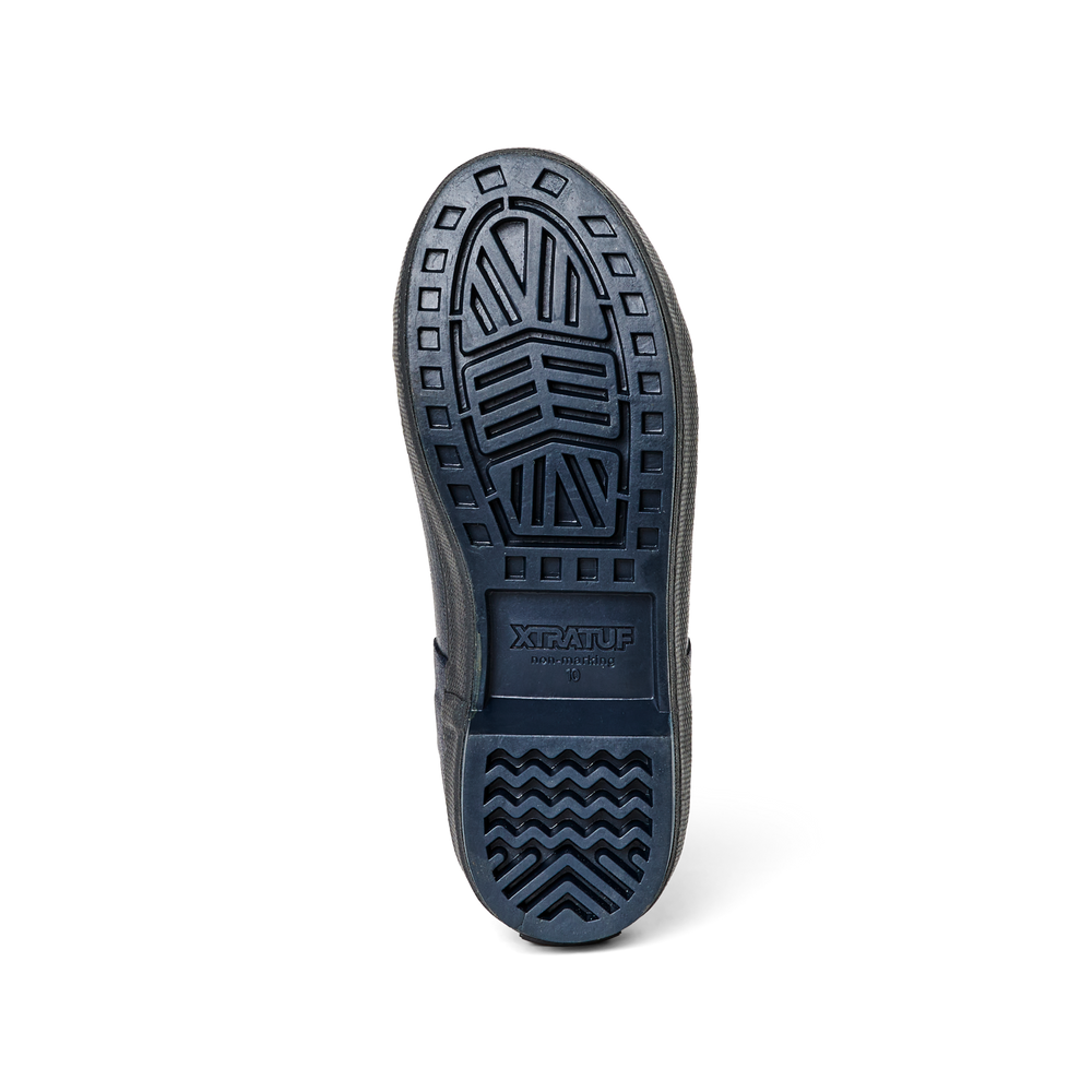 Alternate view of the Filson Filson X  Xtratuf 15"  Insulated Elite Legacy Boots - Navy
