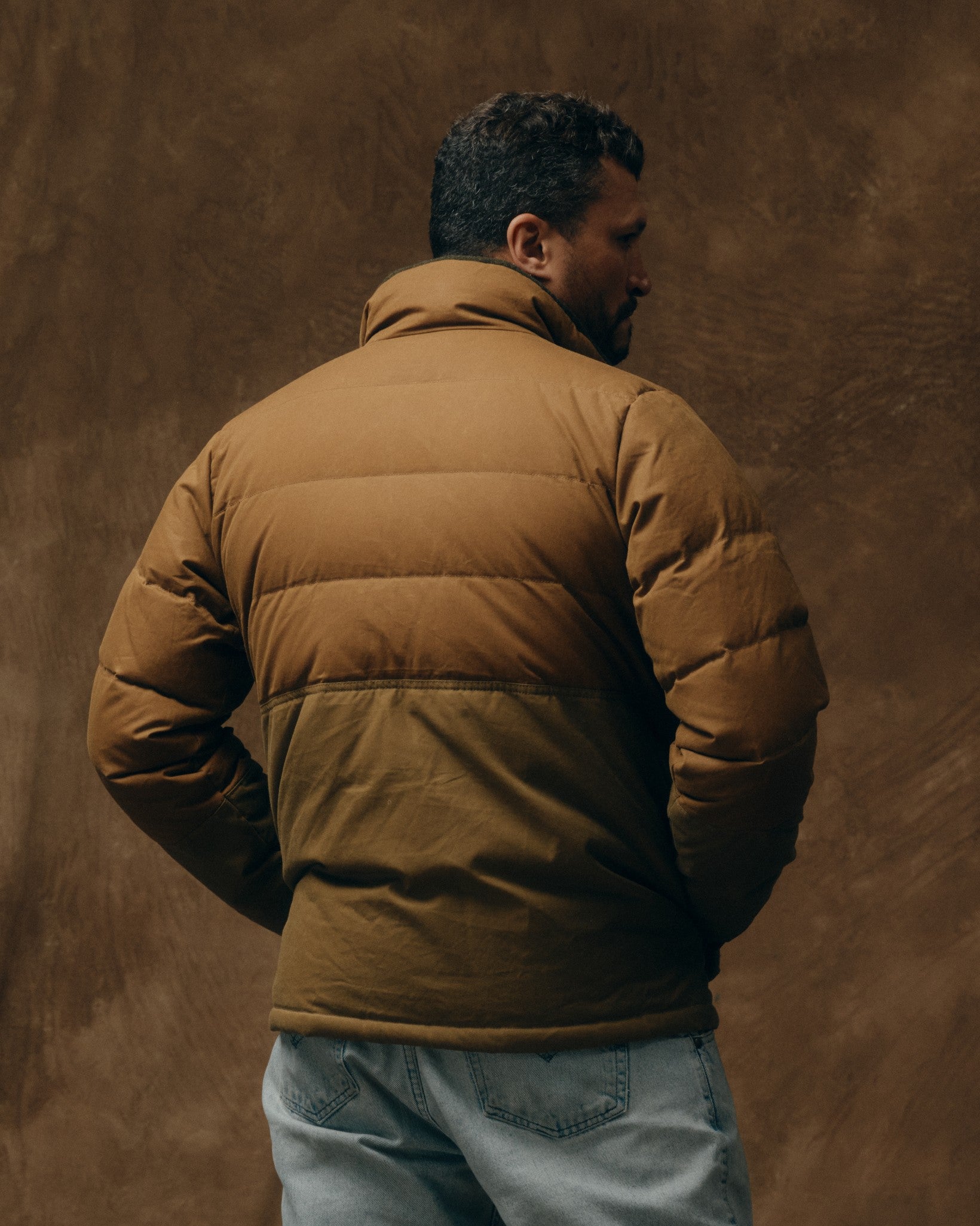 FILSON フィルソン USA製 ドライフィニッシュ クロンダイク ジャケット FILSON フィルソン HuntingJacket ハンティングジャケット