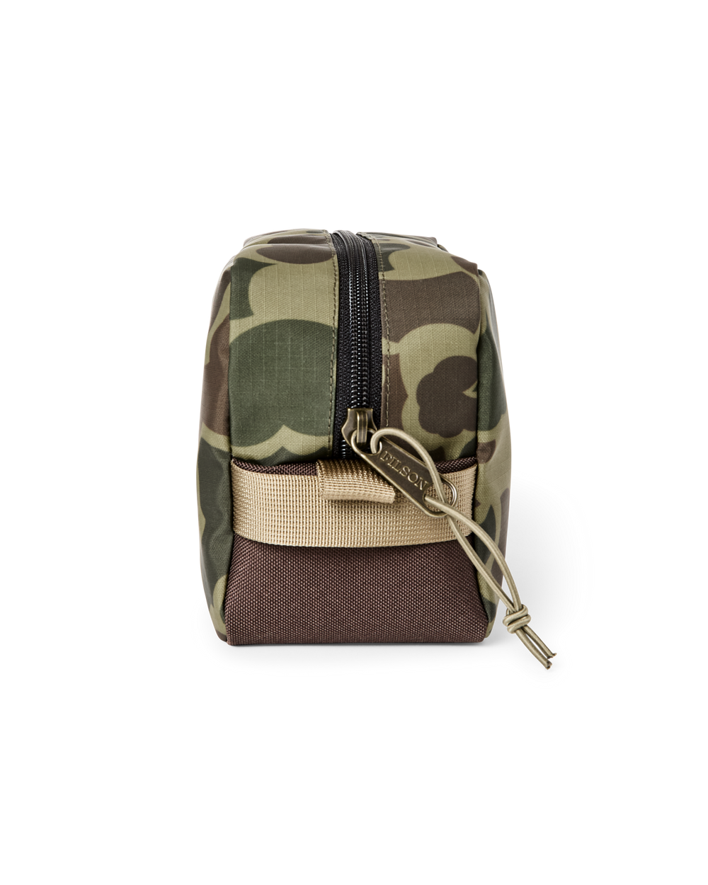 Alternate view of the Filson All-weather Travel Pack - Tundra Shrub Camo