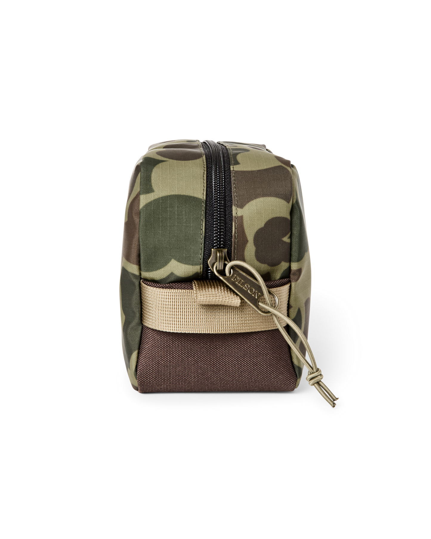 Alternate view of the Filson All-weather Travel Pack - Tundra Shrub Camo