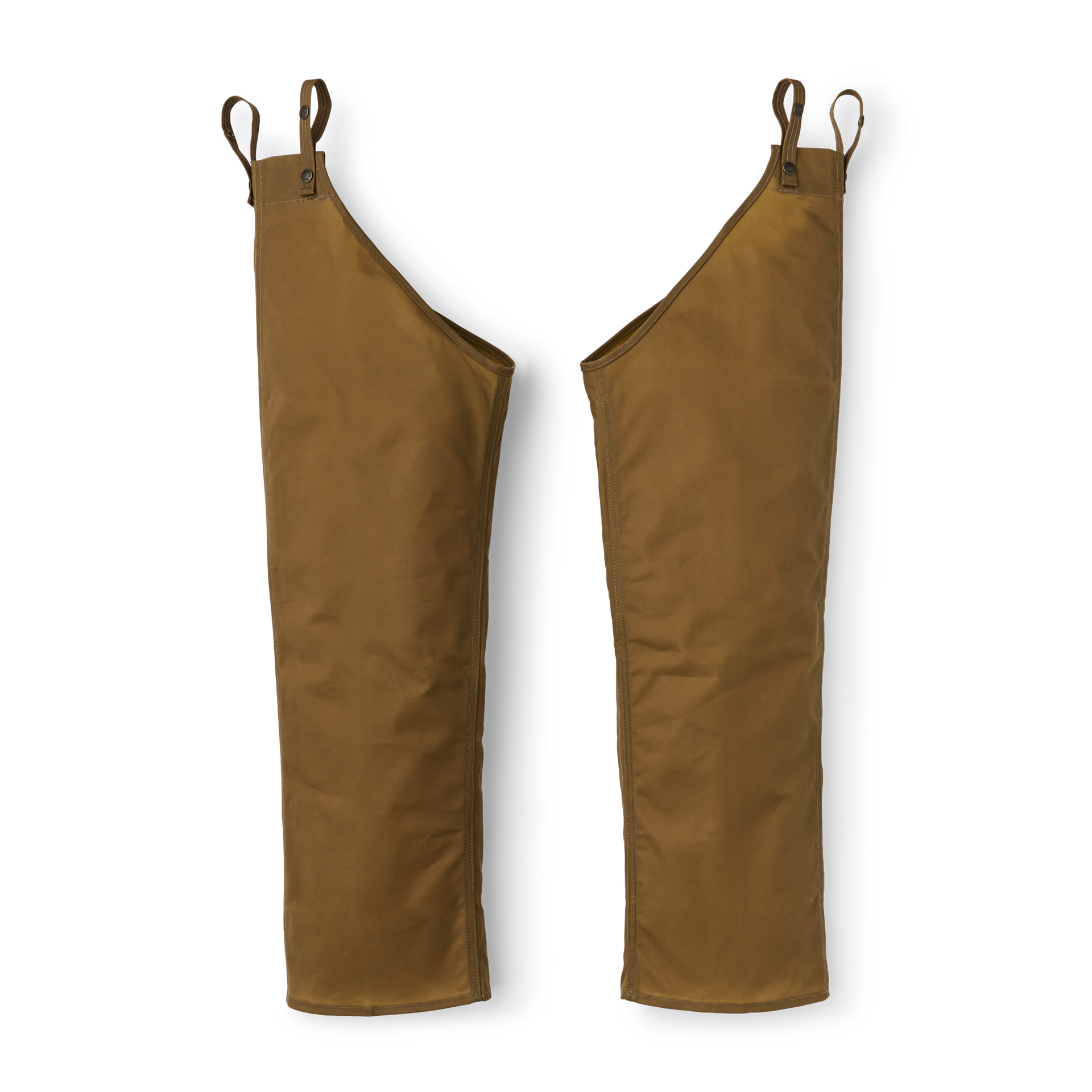 Single Tin Cloth Chaps | Filson