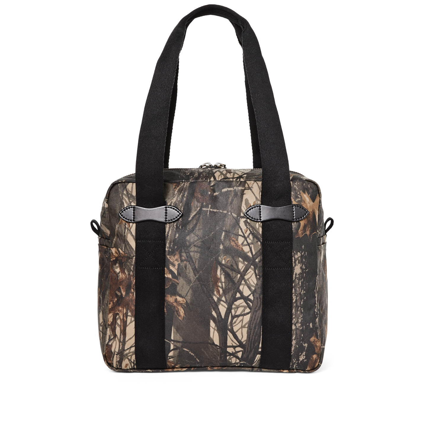 Tin Cloth Zipper Tote Bag | Filson Tin Cloth Zipper Tote Bag | Filson