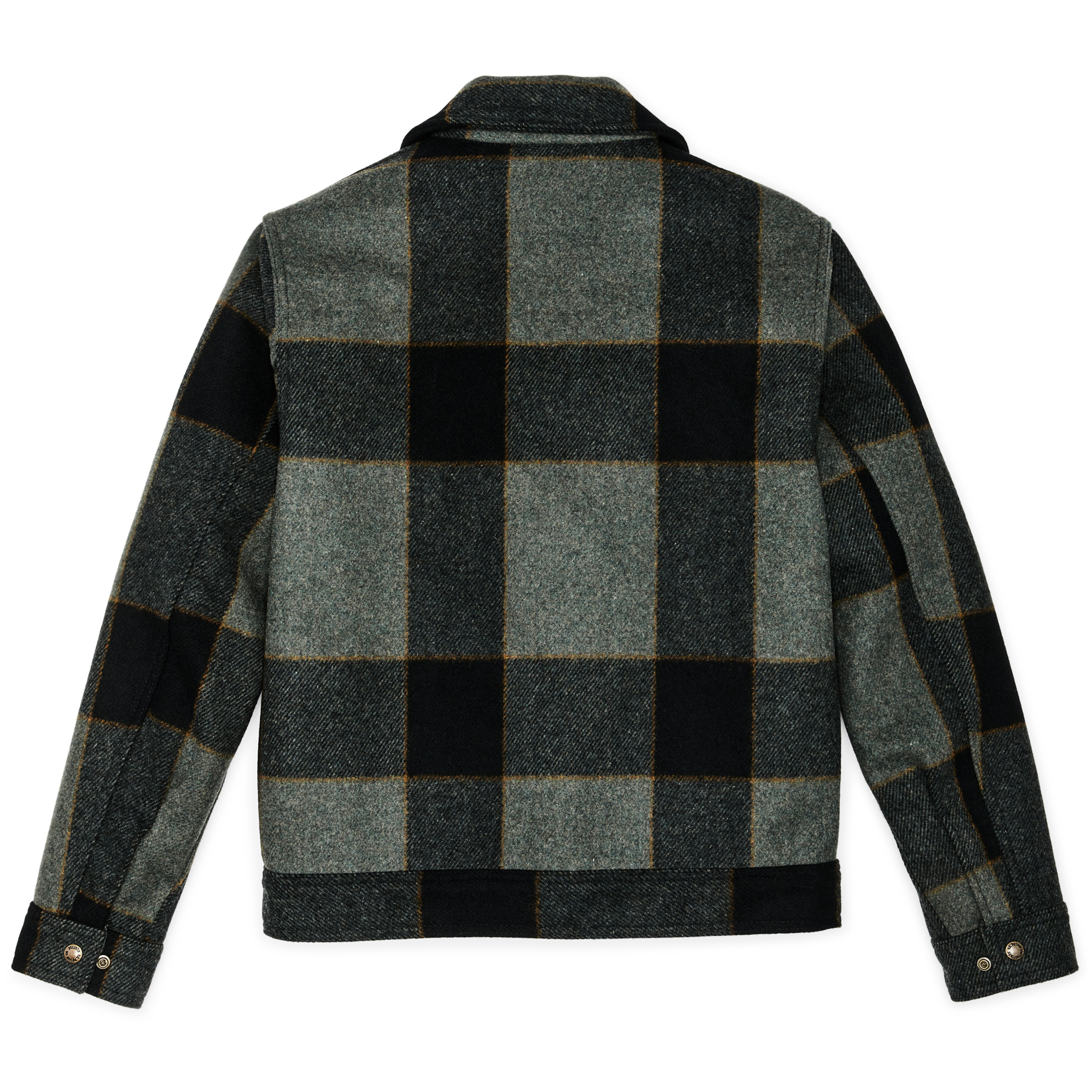 Outerwear - Made in USA