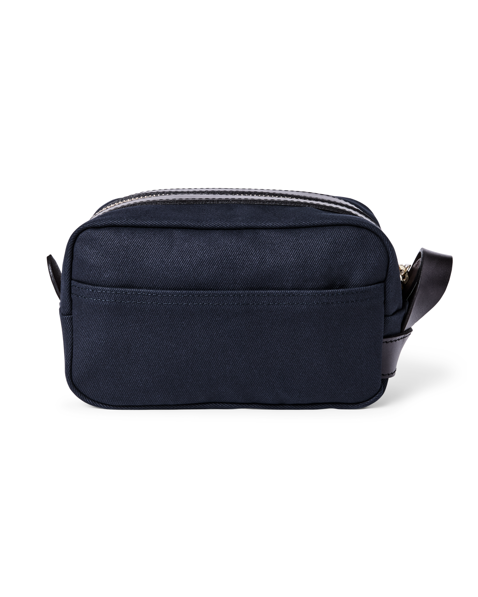 Rugged Twill Travel Kit - Navy