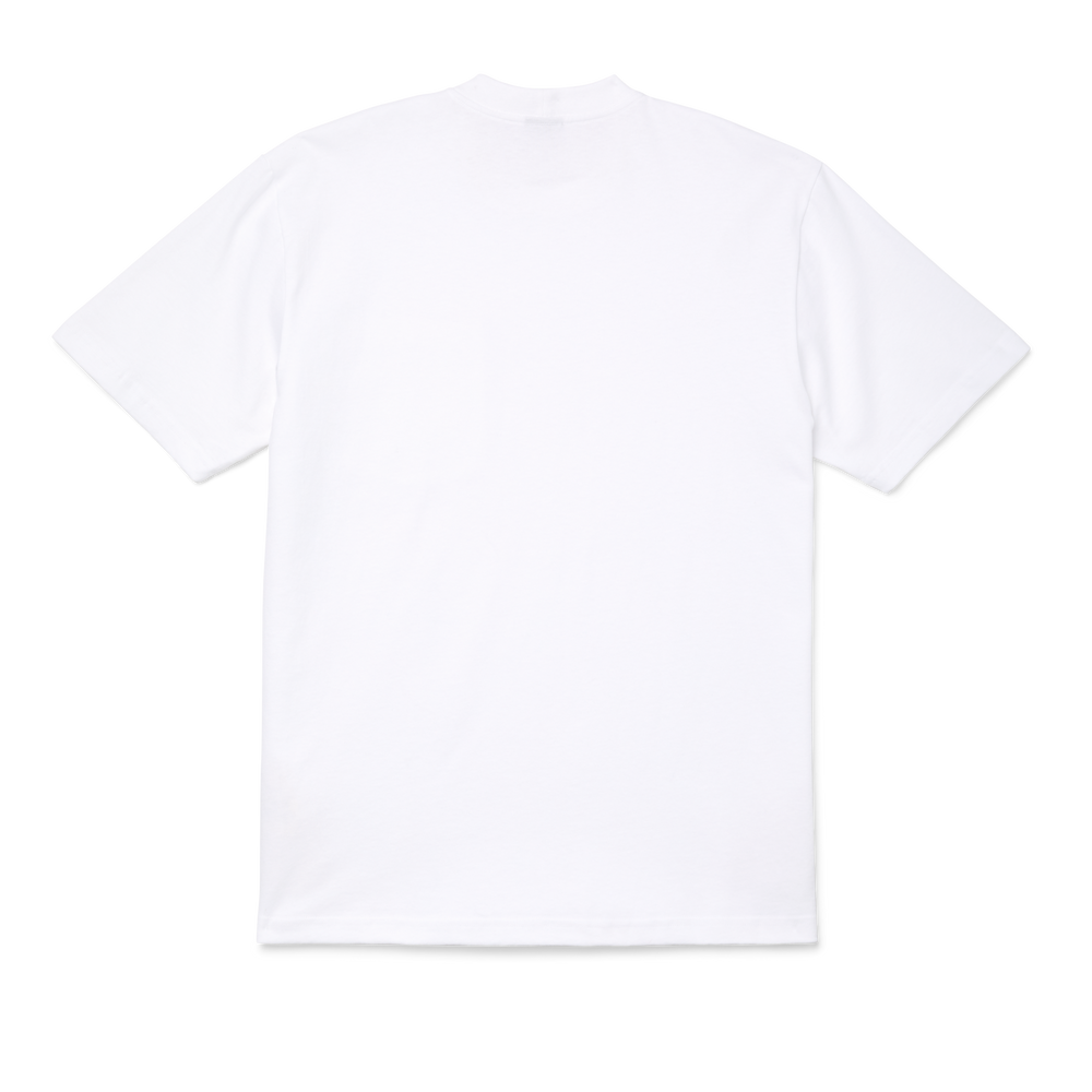 Alternate view of the Filson Buckshot T-shirt - White Stag