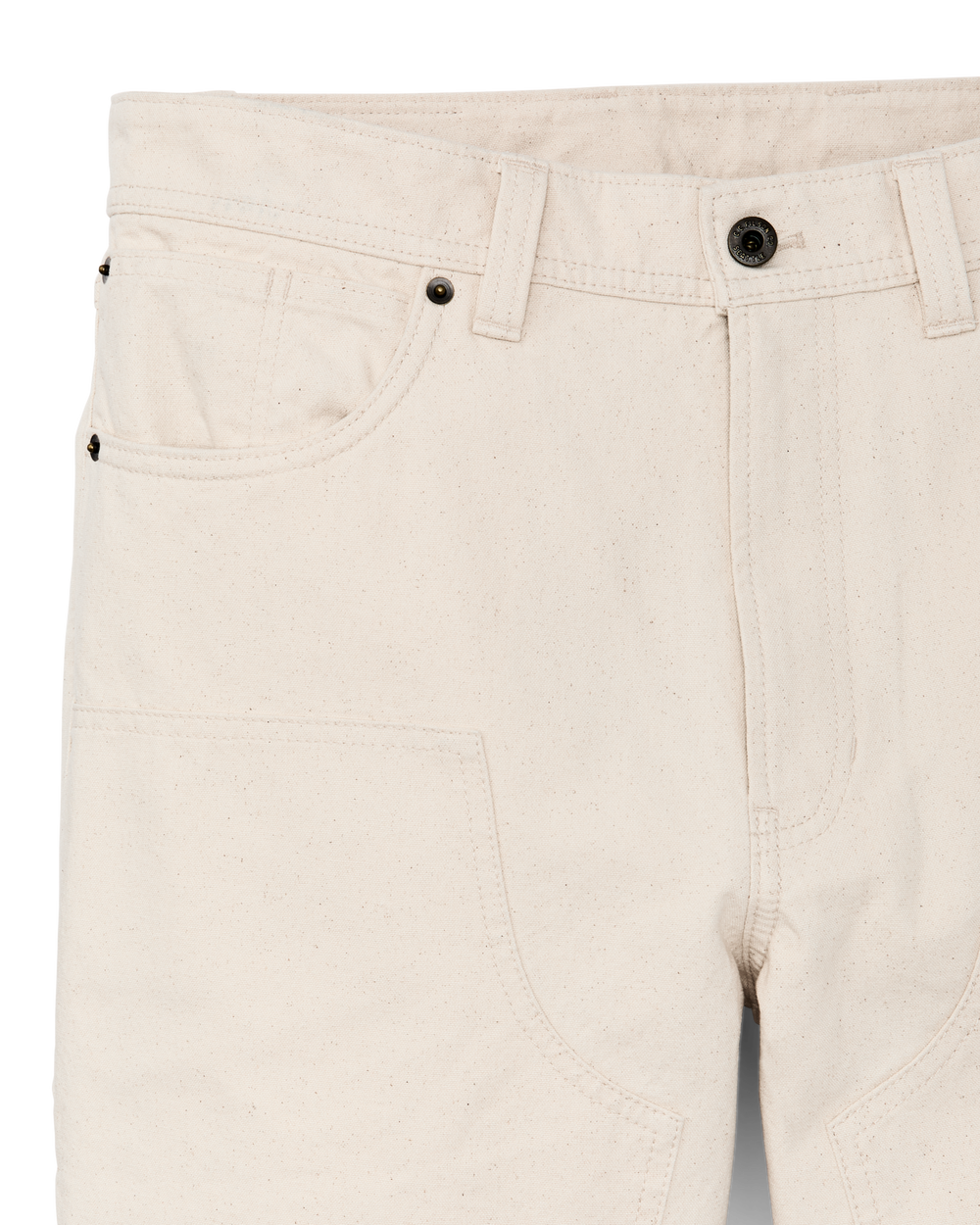 Dry Tin Double Front Pants - Natural Seed | Filson