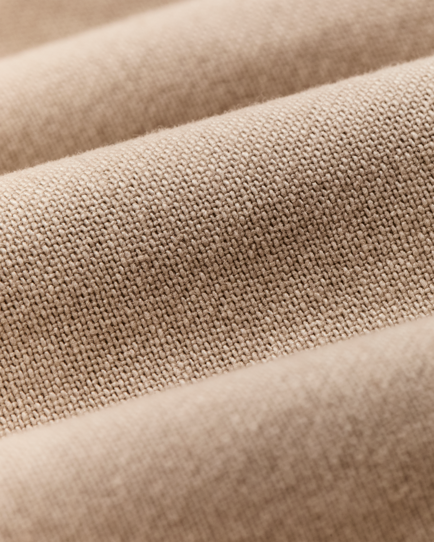 Field Jac-Shirt - Washed Oatmeal