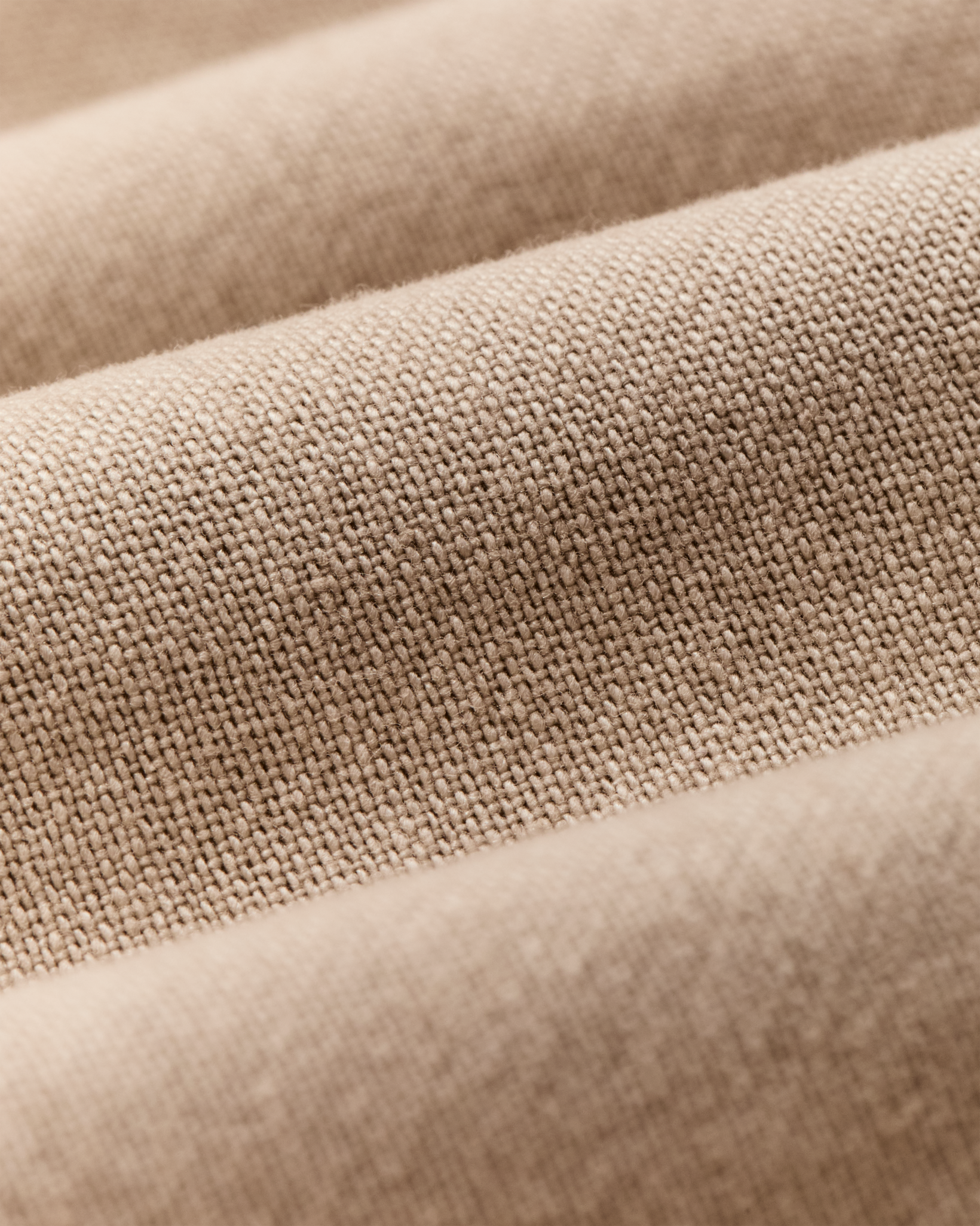 Field Jac-Shirt - Washed Oatmeal