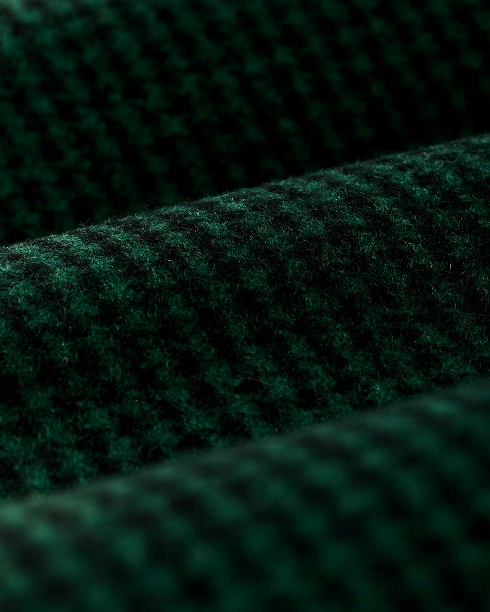 Spokane Insulated Jac-Shirt - Green / Black Plaid