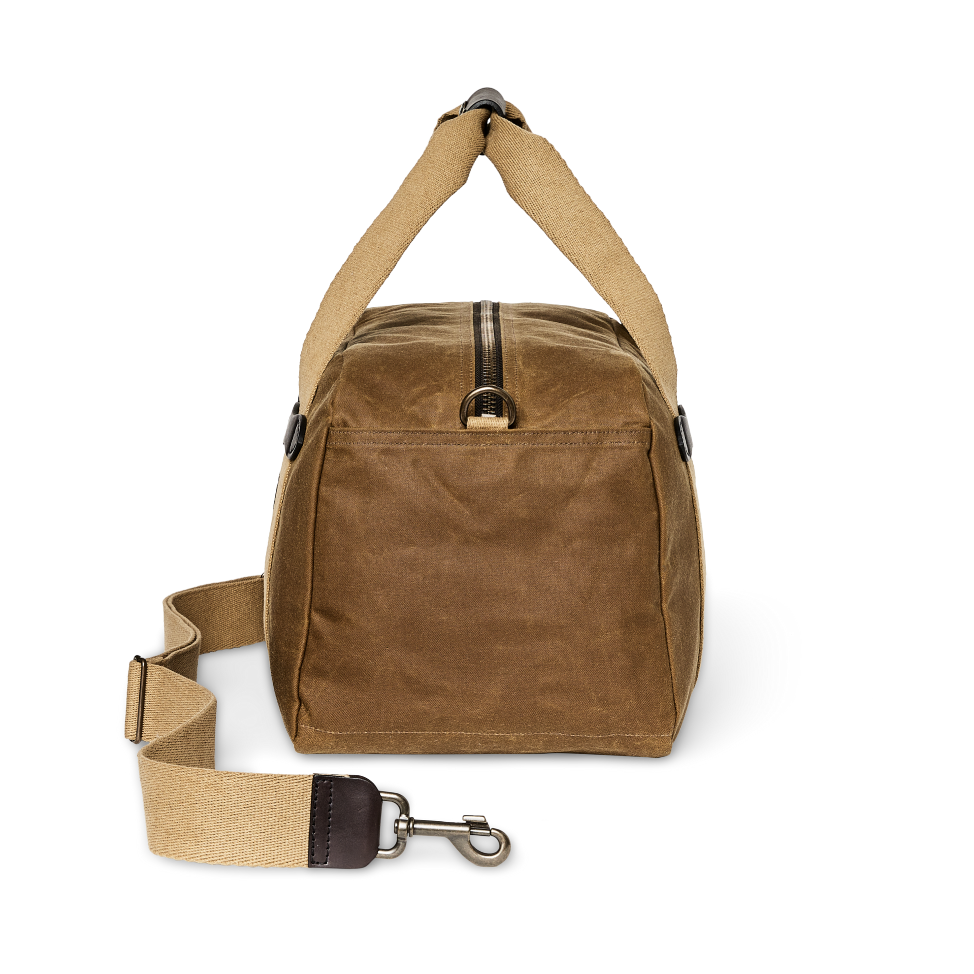Small Tin Cloth Duffle Bag | Filson Small Tin Cloth Duffle Bag | Filson