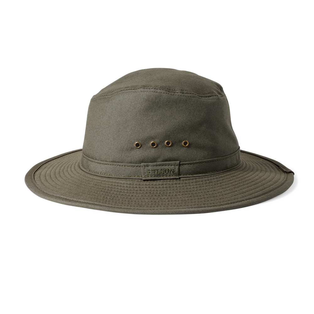 Summer Packer Hat | Filson Summer Packer Hat | Filson