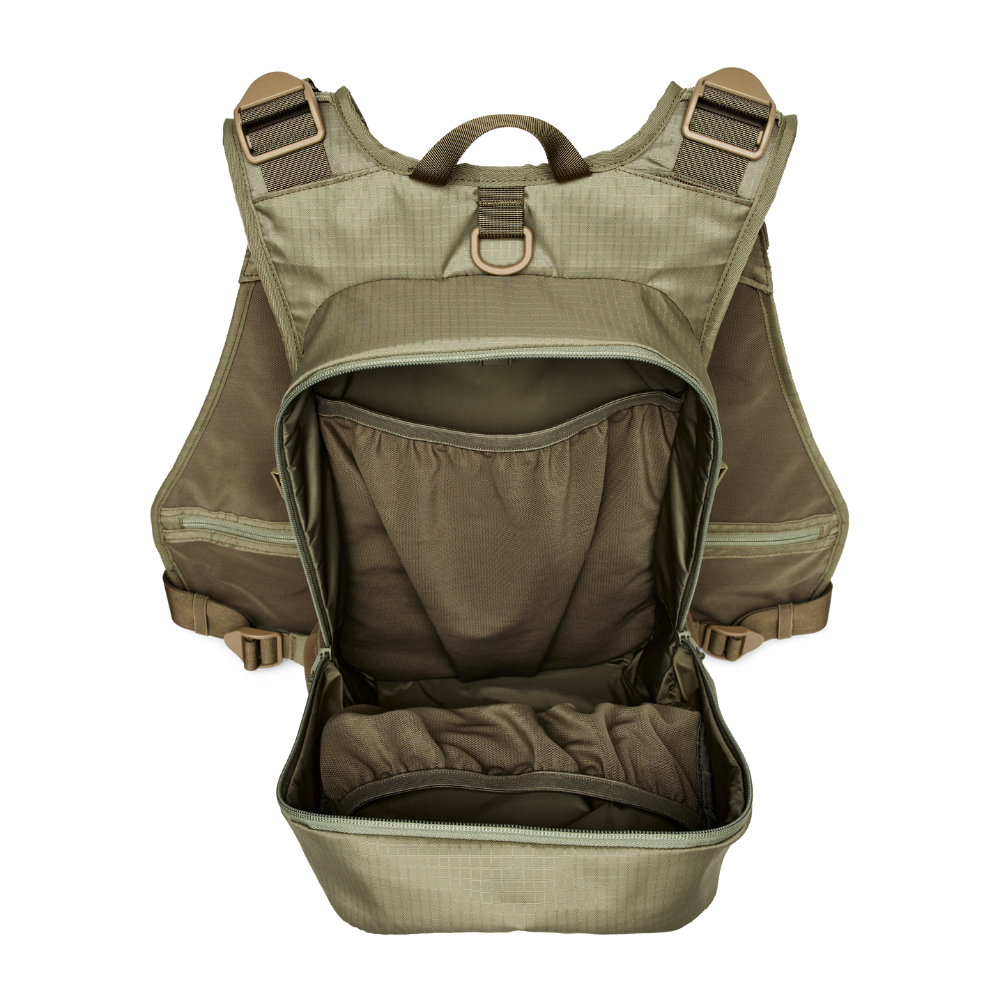 Fishing Guide Vest | Filson