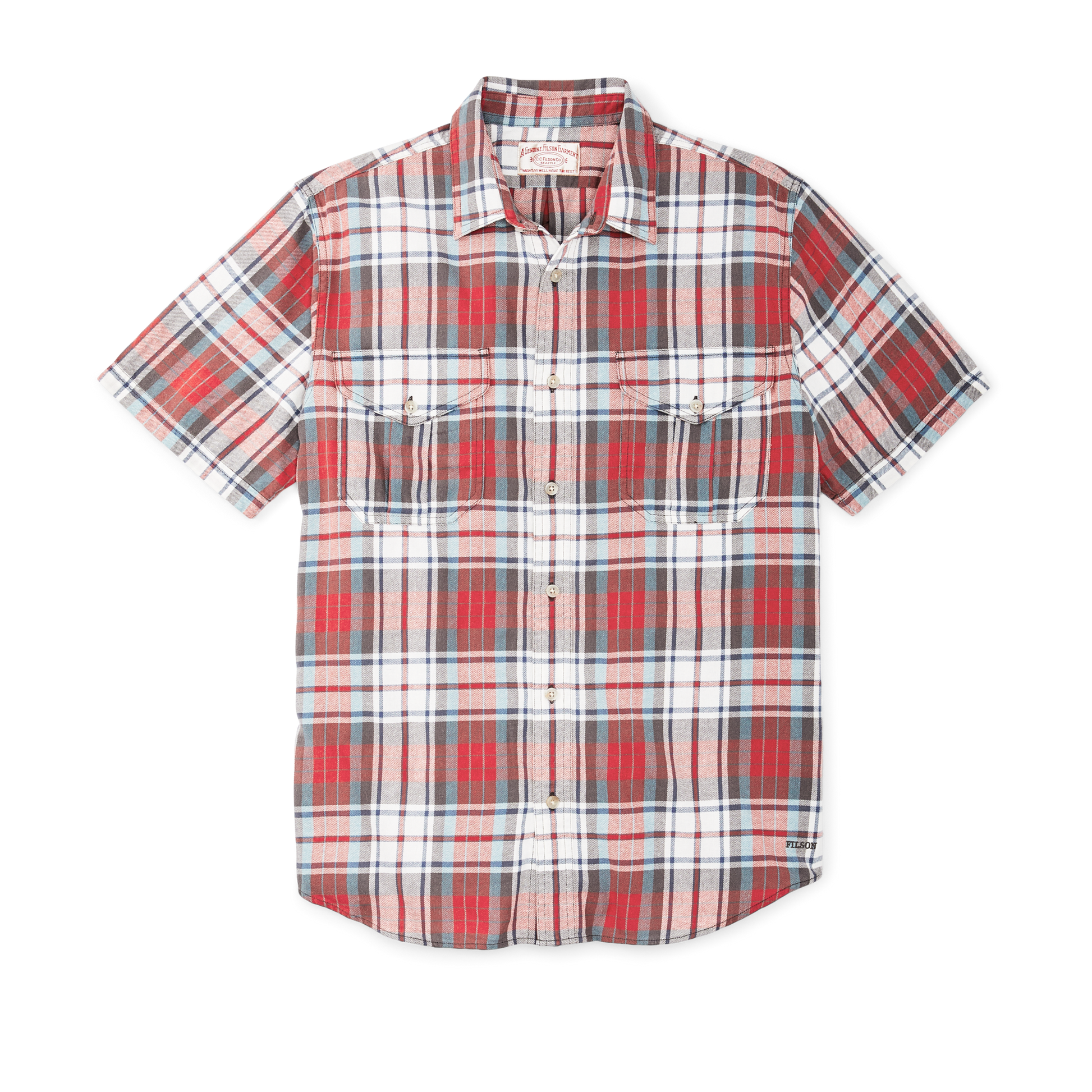 シャツ Filson \
