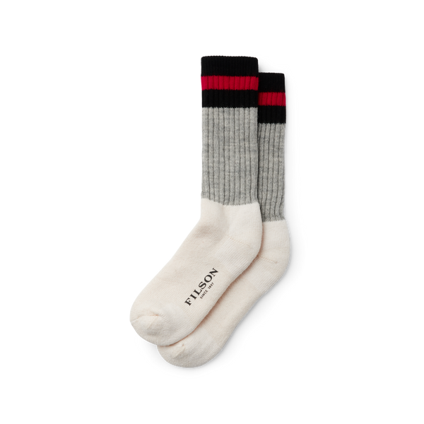 1970's Logger Thermal Socks | Filson