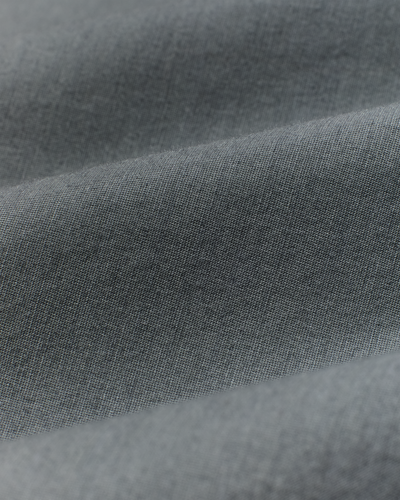 Wool-Blend UPF Hoodie - Sage Gray