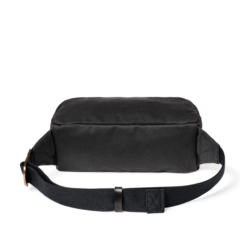 Alternate view of the Filson Workshop Waist Pack - Cinder