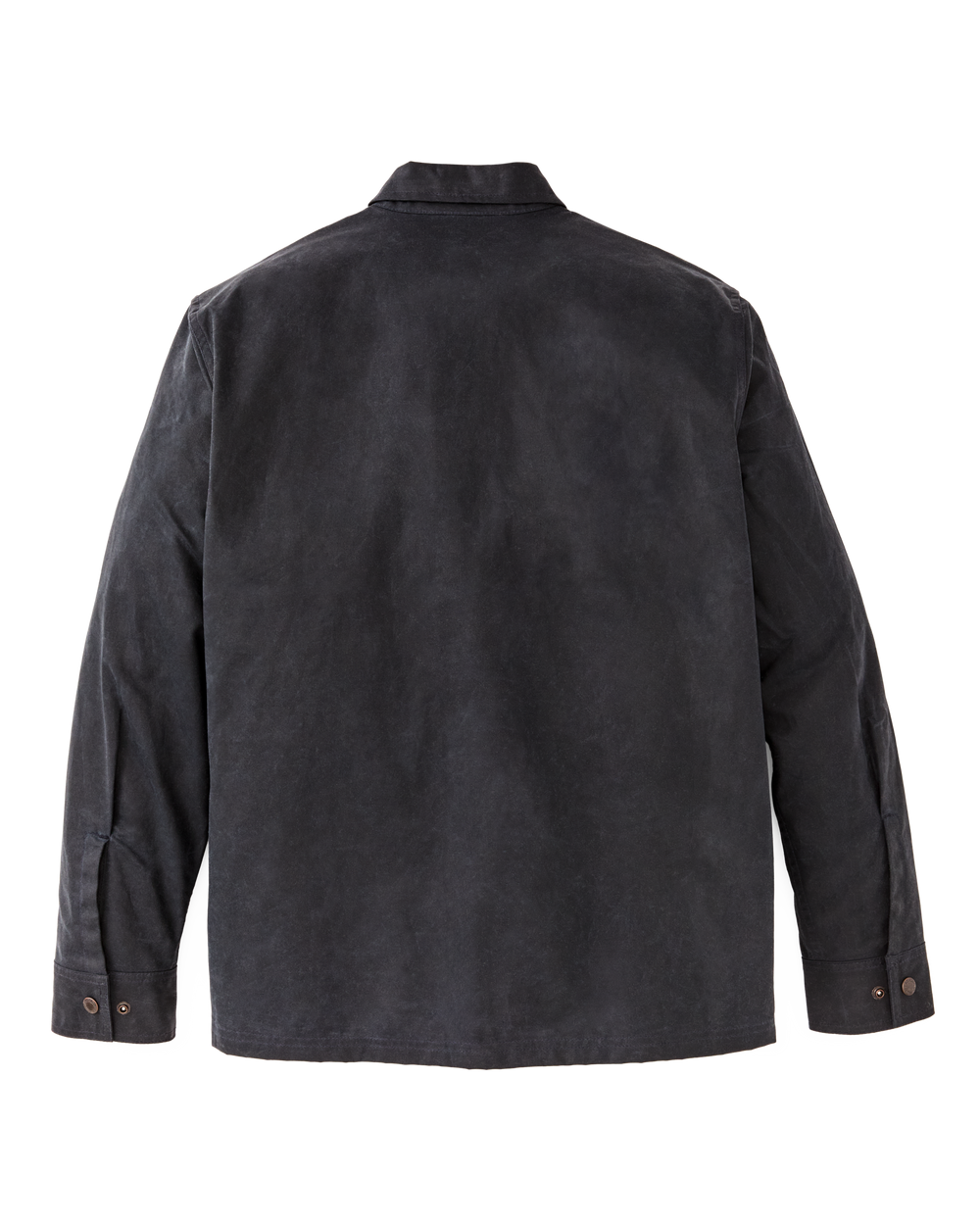Alternate view of the Filson Eagle Harbor Jac-shirt - Navy