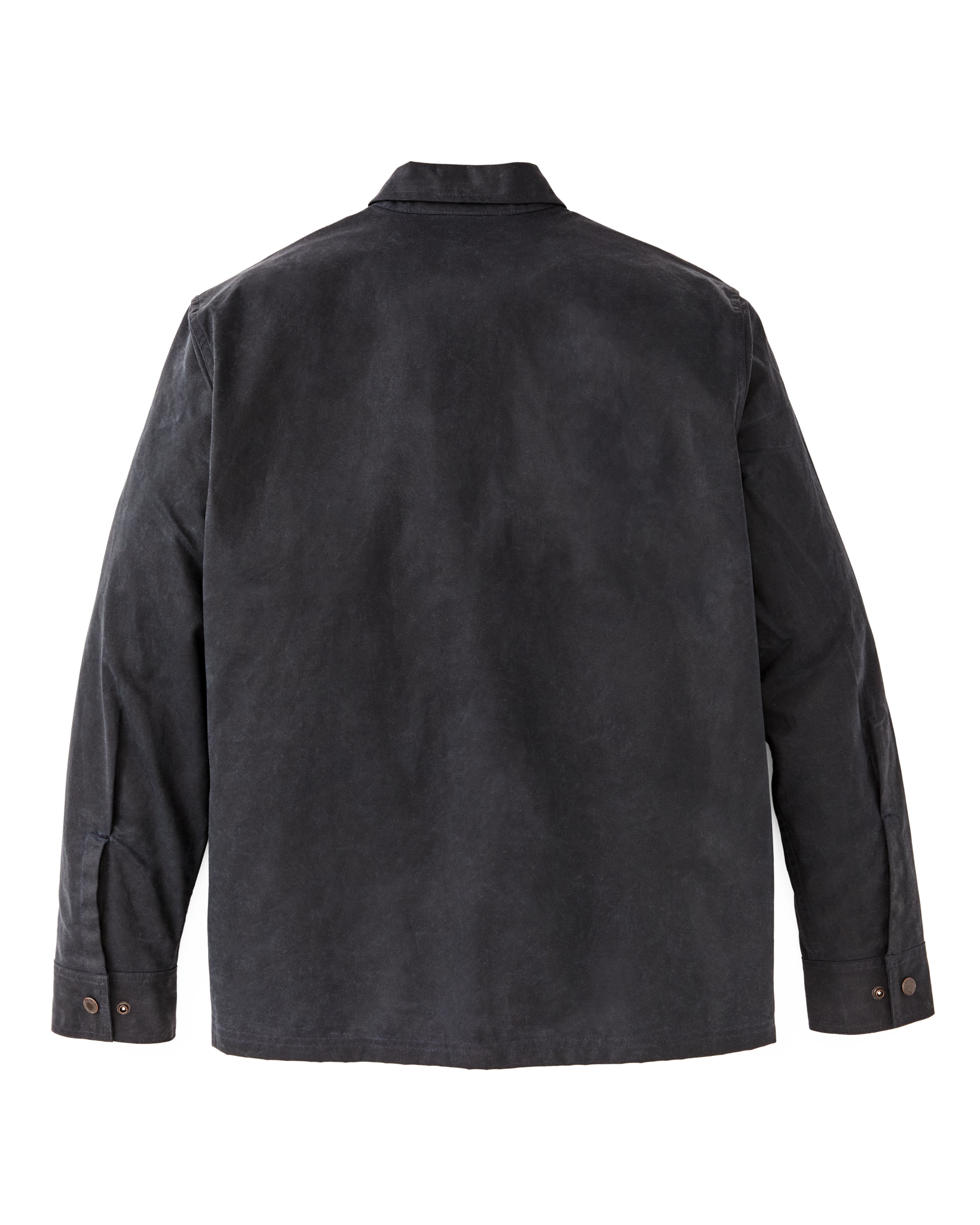 Eagle Harbor Jac-shirt - Navy | Filson