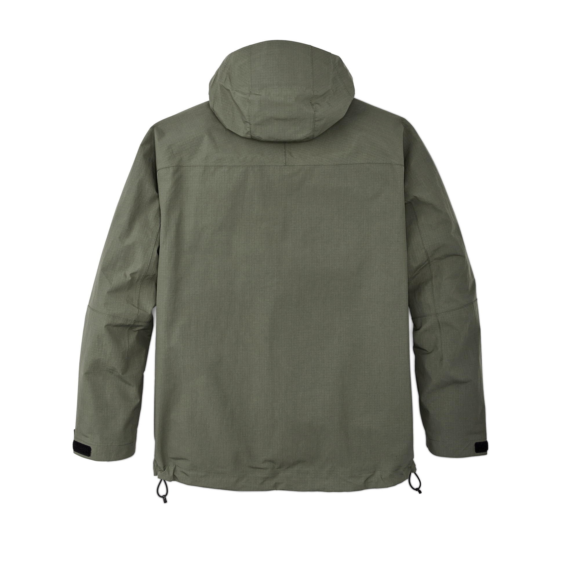 Men's Swiftwater Rain Jacket — Lightweight Rain Shell | Filson Men's Swiftwater Rain Jacket — Lightweight Rain Shell | Filson