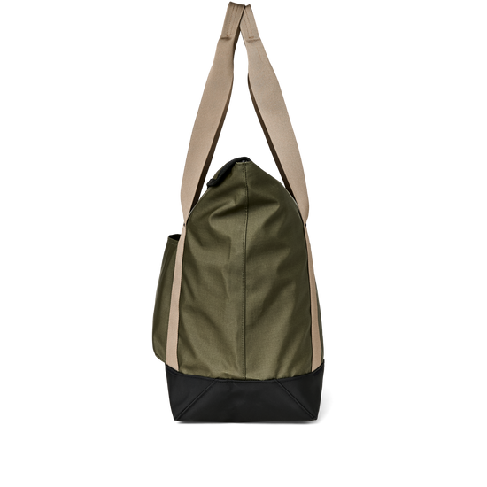 ALL-WEATHER TOTE BAG