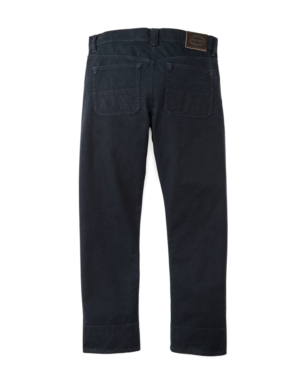 Dry Tin Cloth 5-pocket Pants | Filson