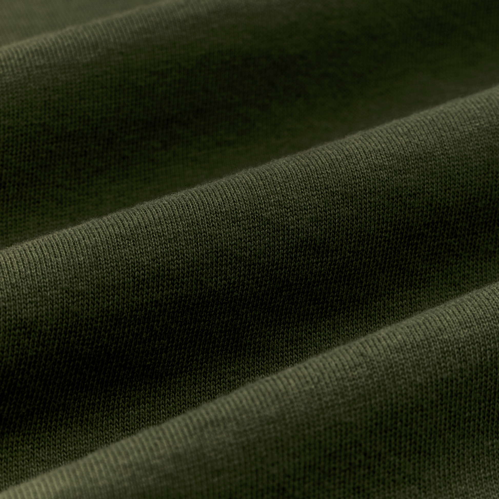 Alternate view of the Filson Filson X Housefly Frontier Graphic T-shirt - Cypress / Energy