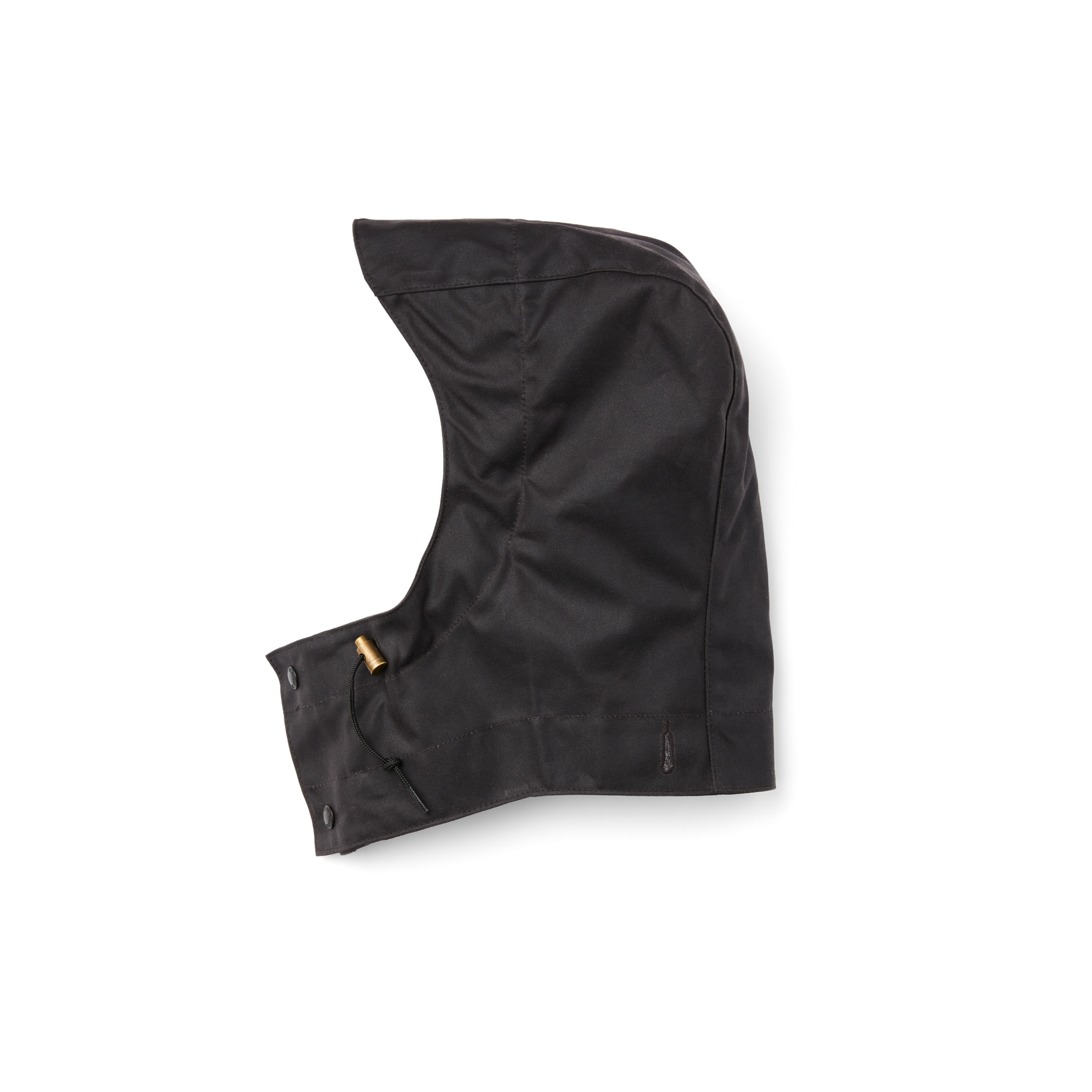 Tin Cloth Hood | Filson Tin Cloth Hood | Filson