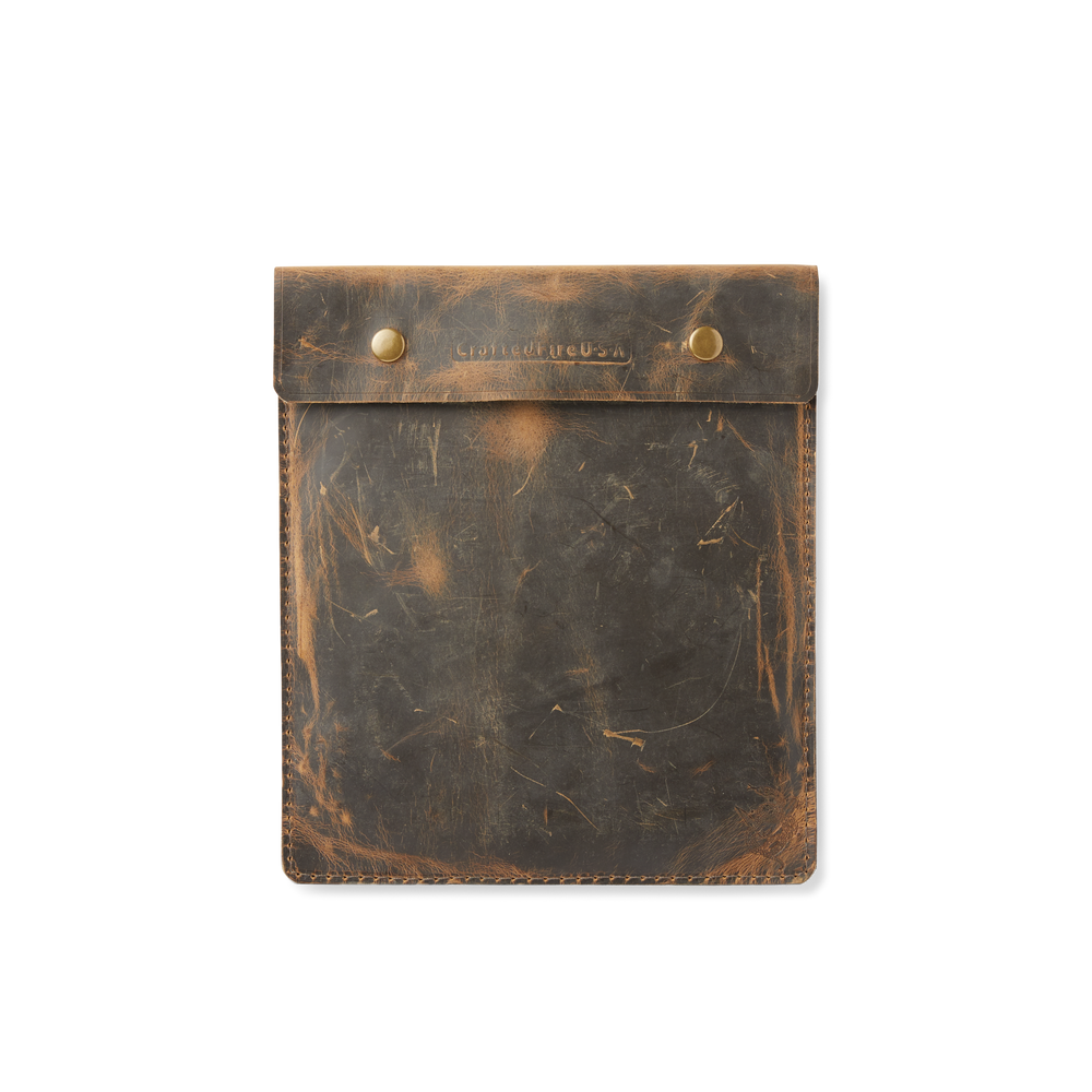 Alternate view of the Filson Filson X Crafted Fire¬Æ Tinderbox - Steel