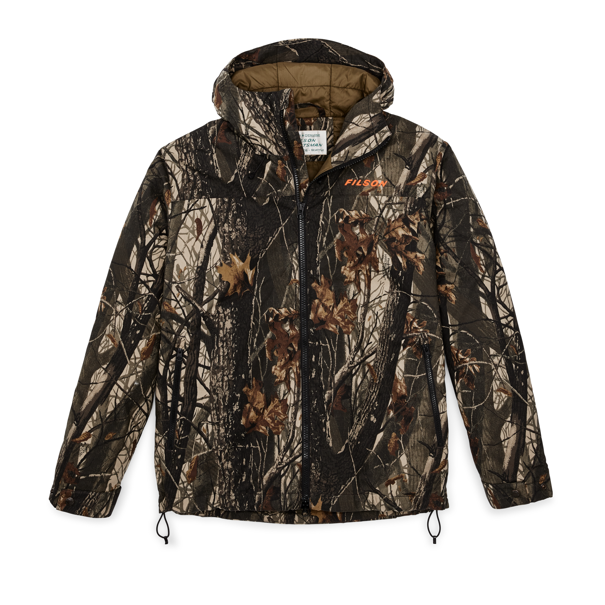 Better Insulated Jackets | Filson Better Insulated Jackets | Filson