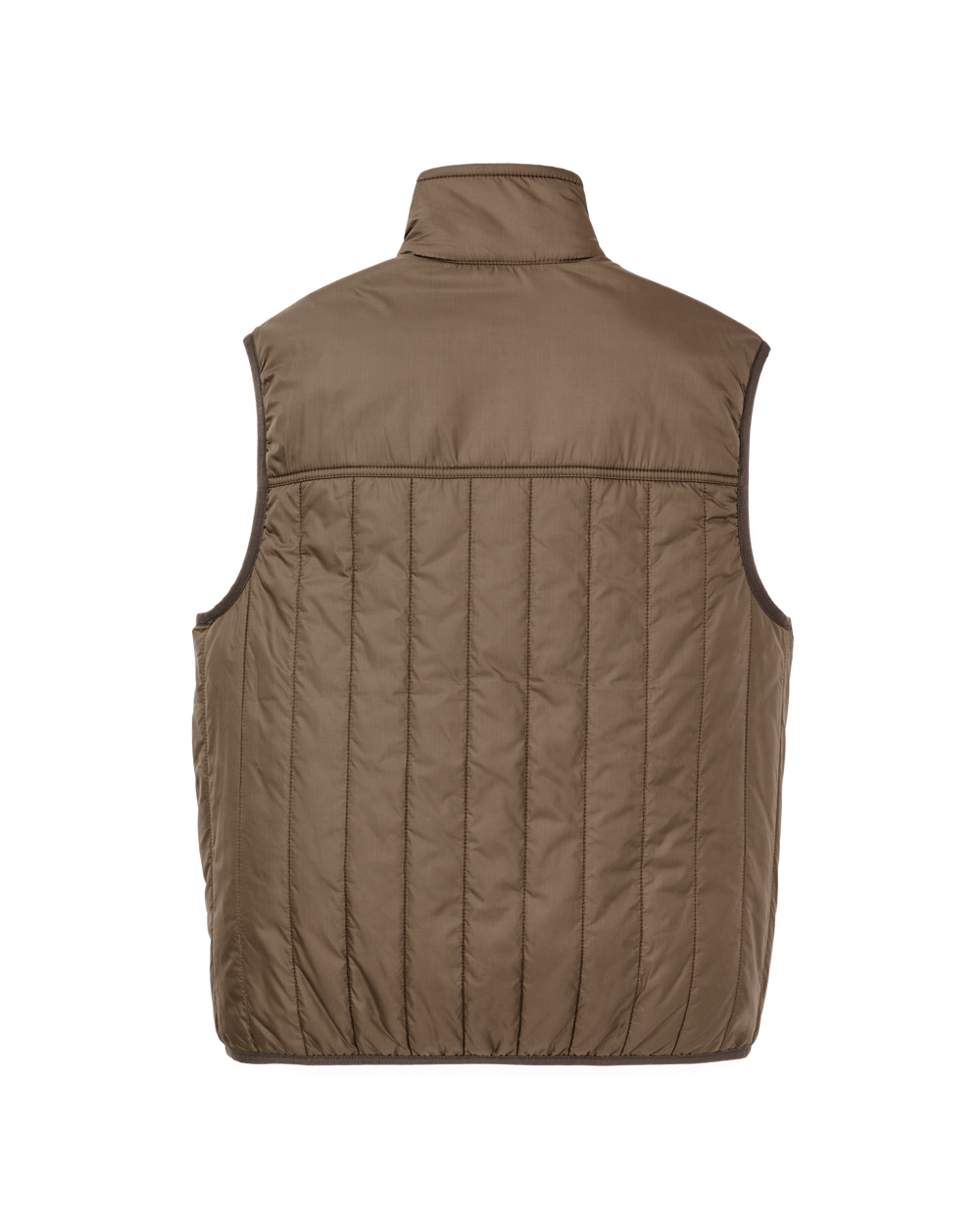 Ultralight Vest - Teak