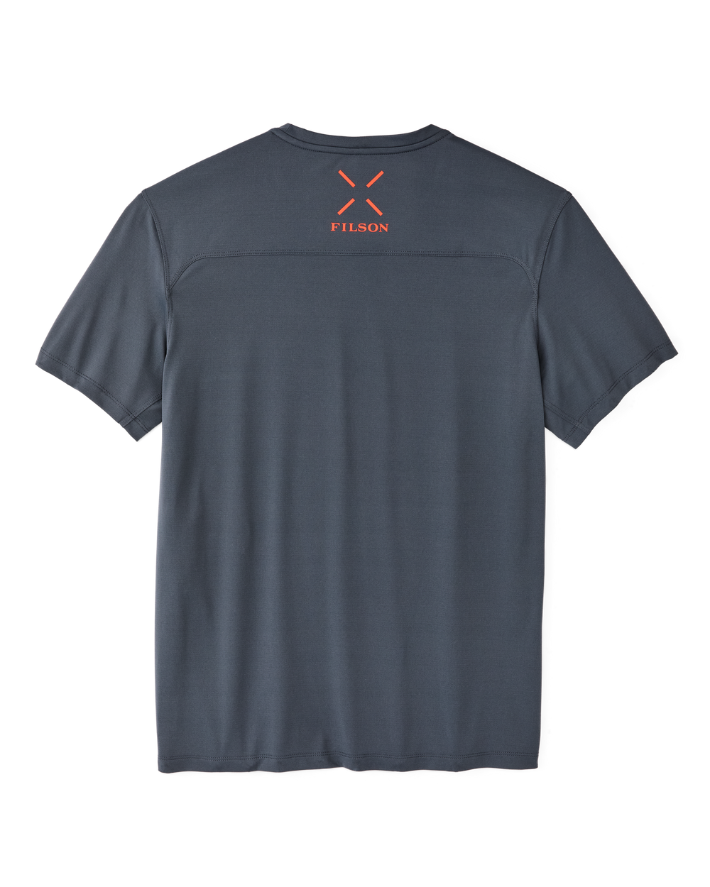 Filson X Ten Thousand Tactical Shirt - Storm Blue