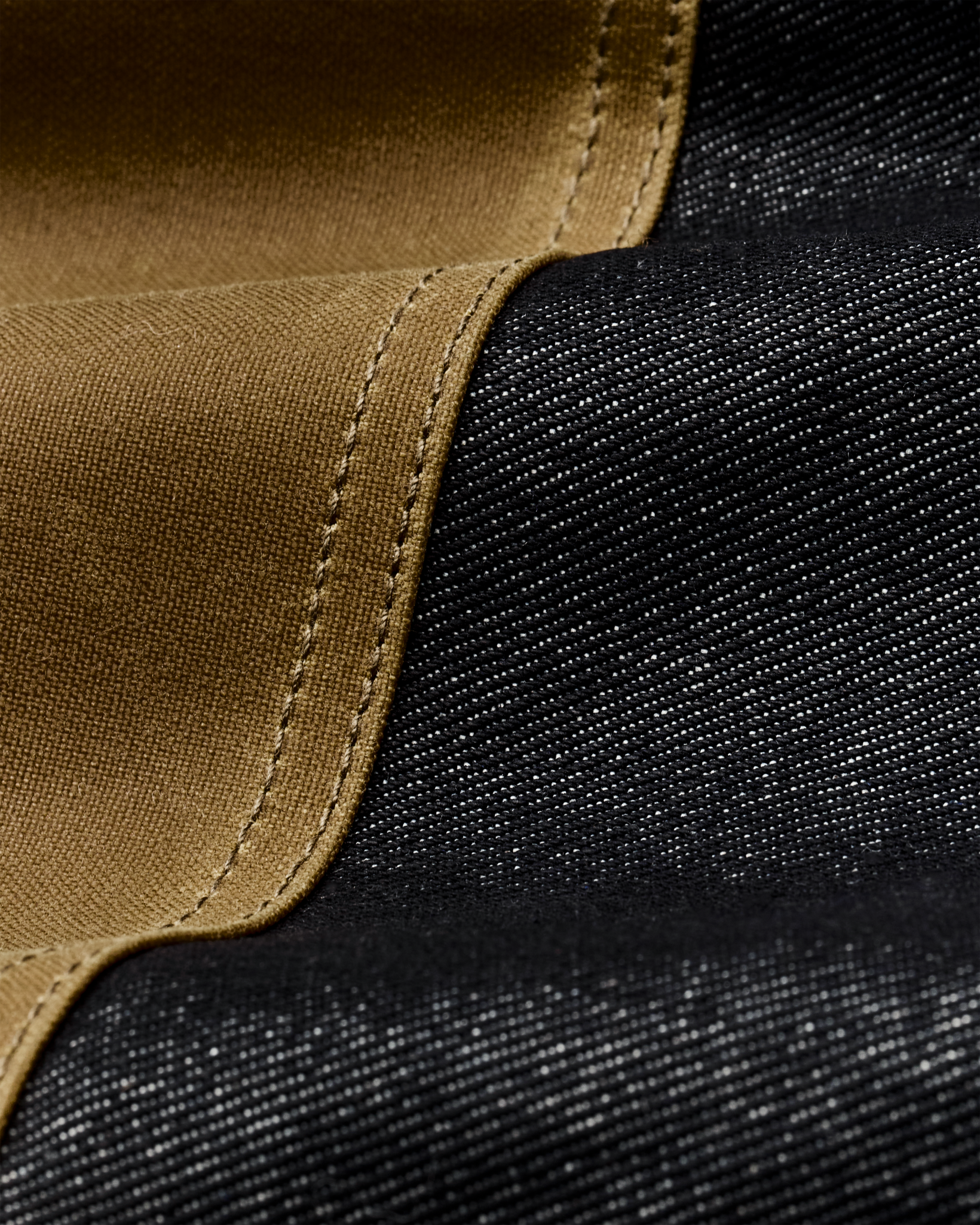 Wrangler X Filson Wild Adventure Jeans - Indigo