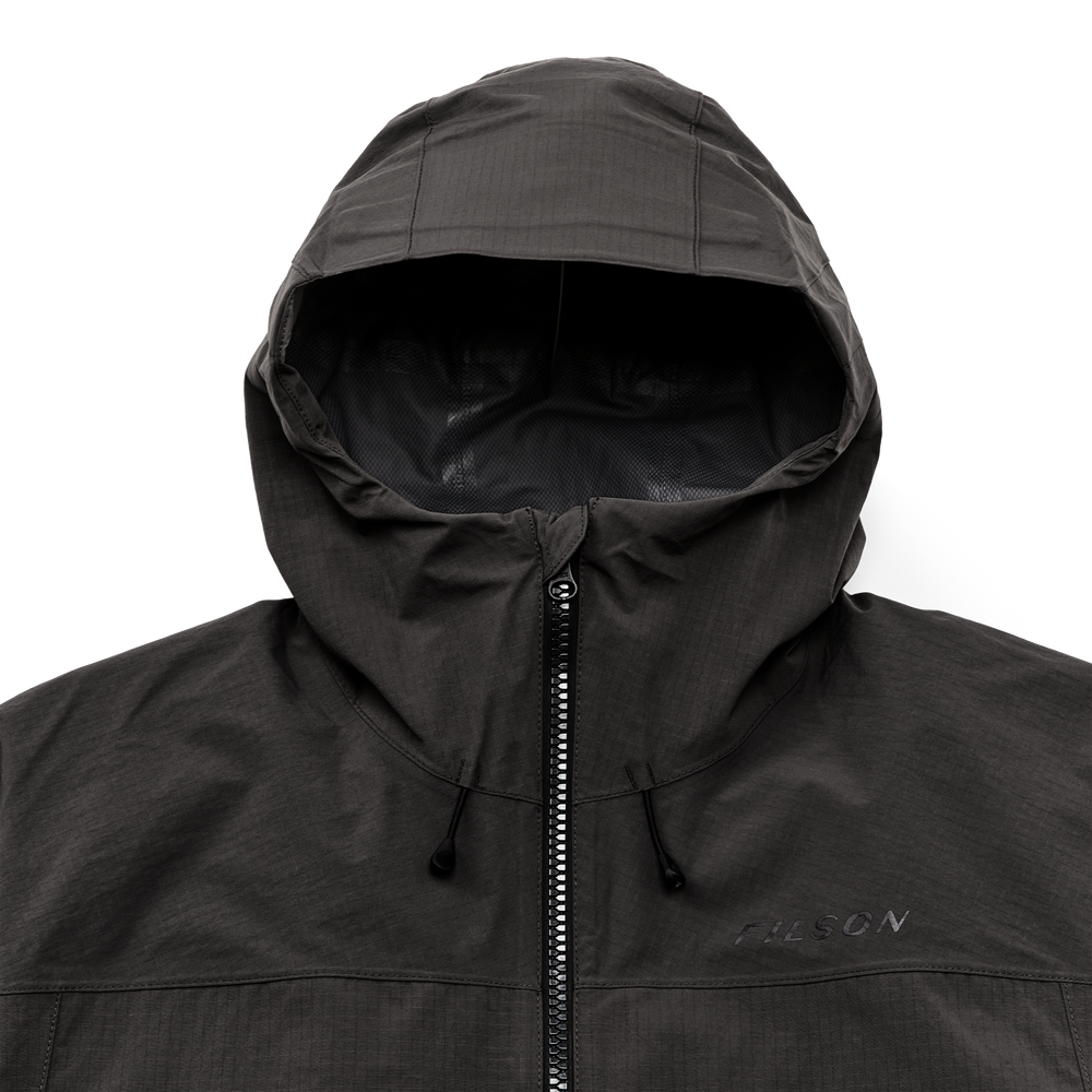 Men's Swiftwater Rain Jacket — Lightweight Rain Shell | Filson