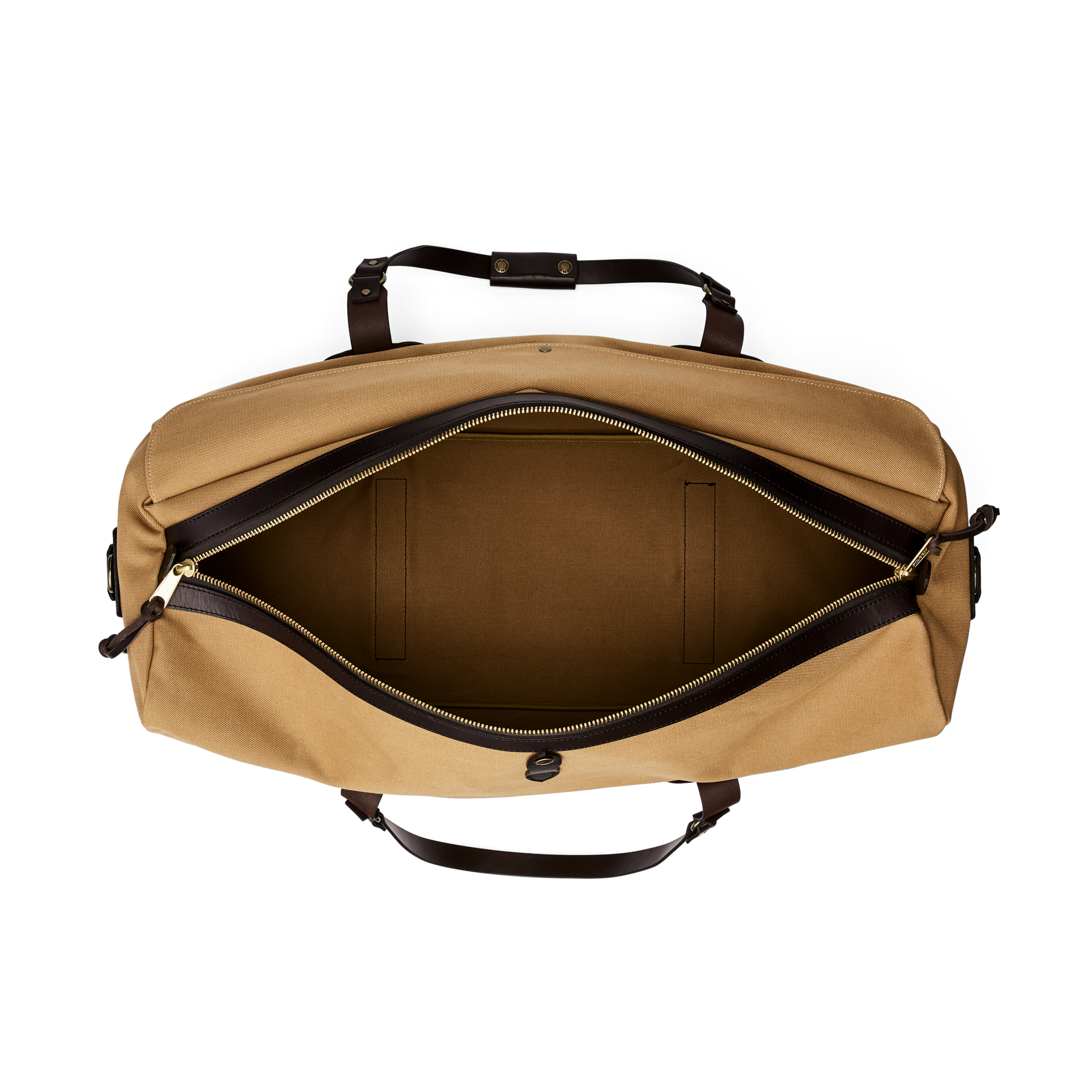 Large Rugged Twill Duffle Bag | Filson Large Rugged Twill Duffle Bag | Filson