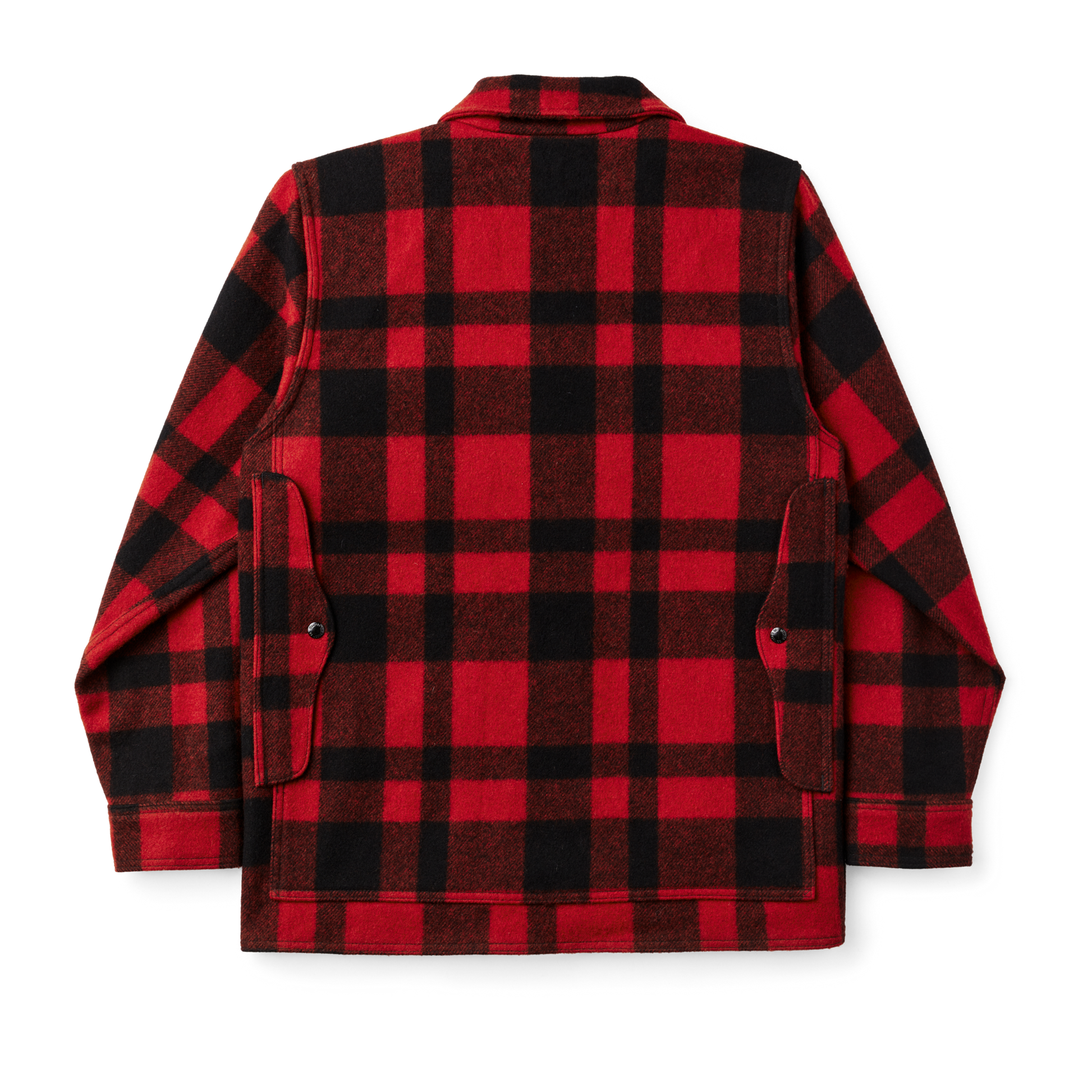 Mackinaw Wool Cruiser Jacket | Filson Mackinaw Wool Cruiser Jacket | Filson