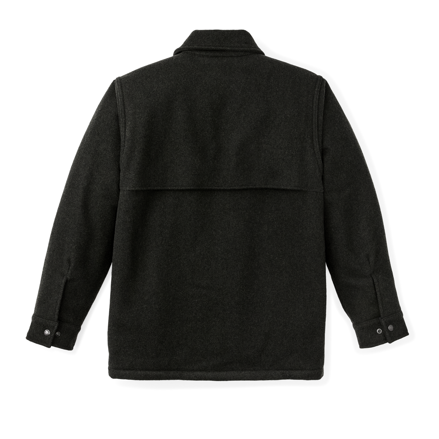 Lined Mackinaw Wool Cape Coat | Filson Lined Mackinaw Wool Cape Coat | Filson