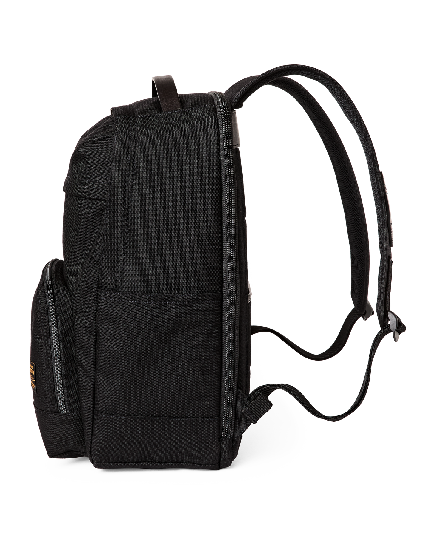 Alternate view of the Filson Dryden Backpack - Black