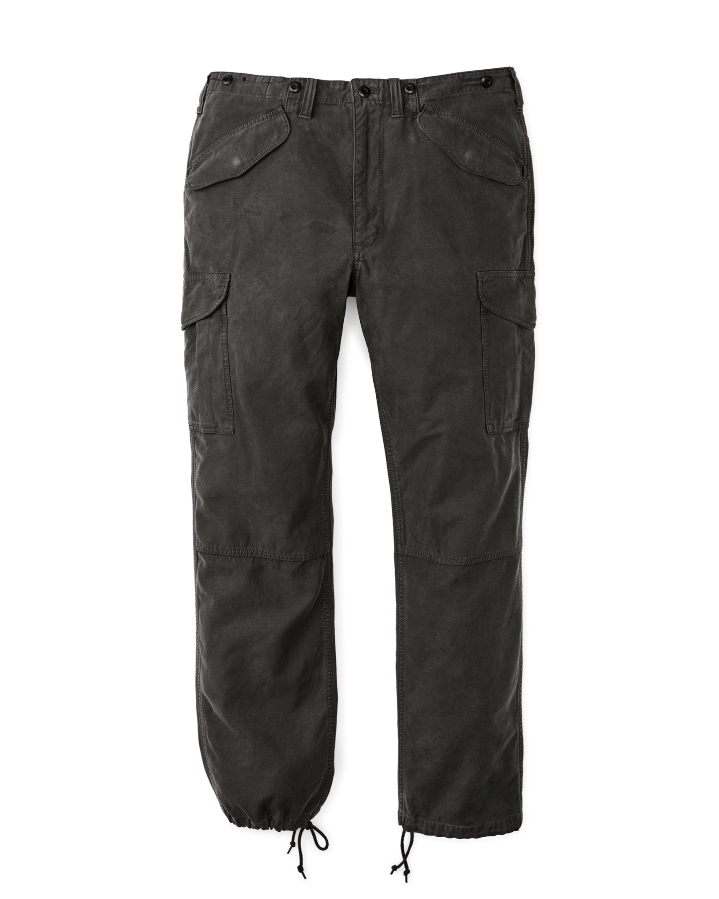 Field Cargo Pants - Peat