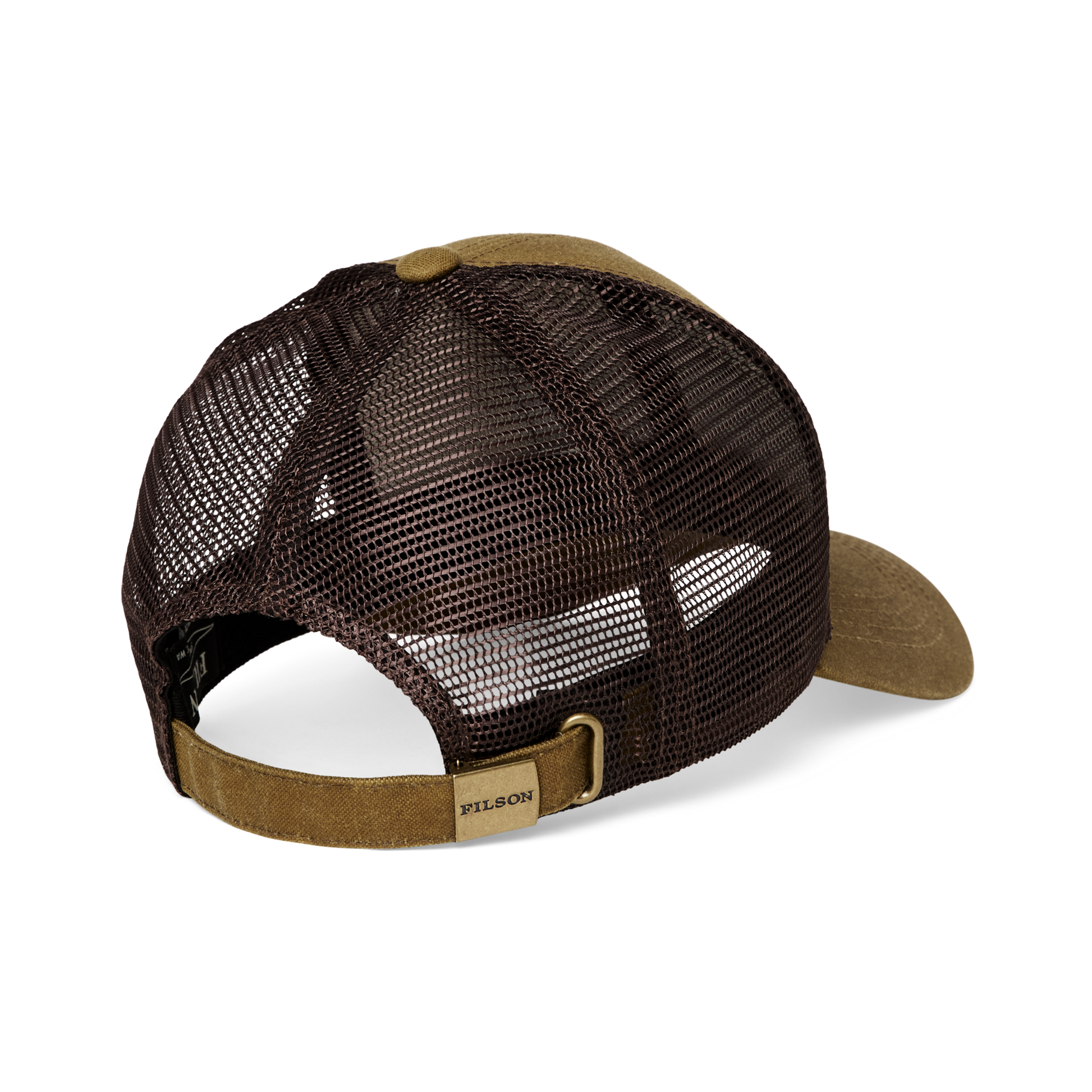 Logger Mesh Cap | Filson Logger Mesh Cap | Filson