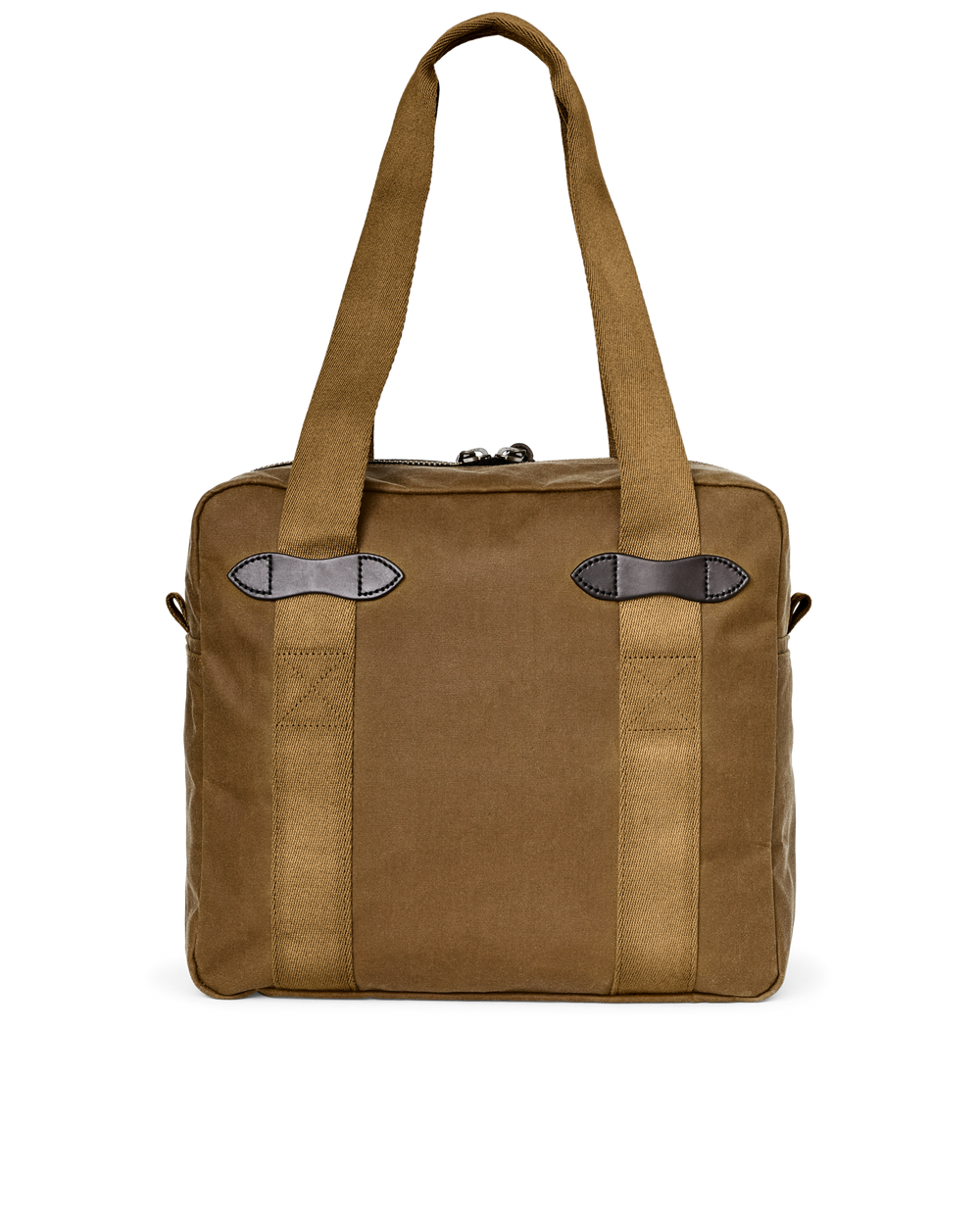 Tin Cloth Zipper Tote Bag | Filson Tin Cloth Zipper Tote Bag | Filson