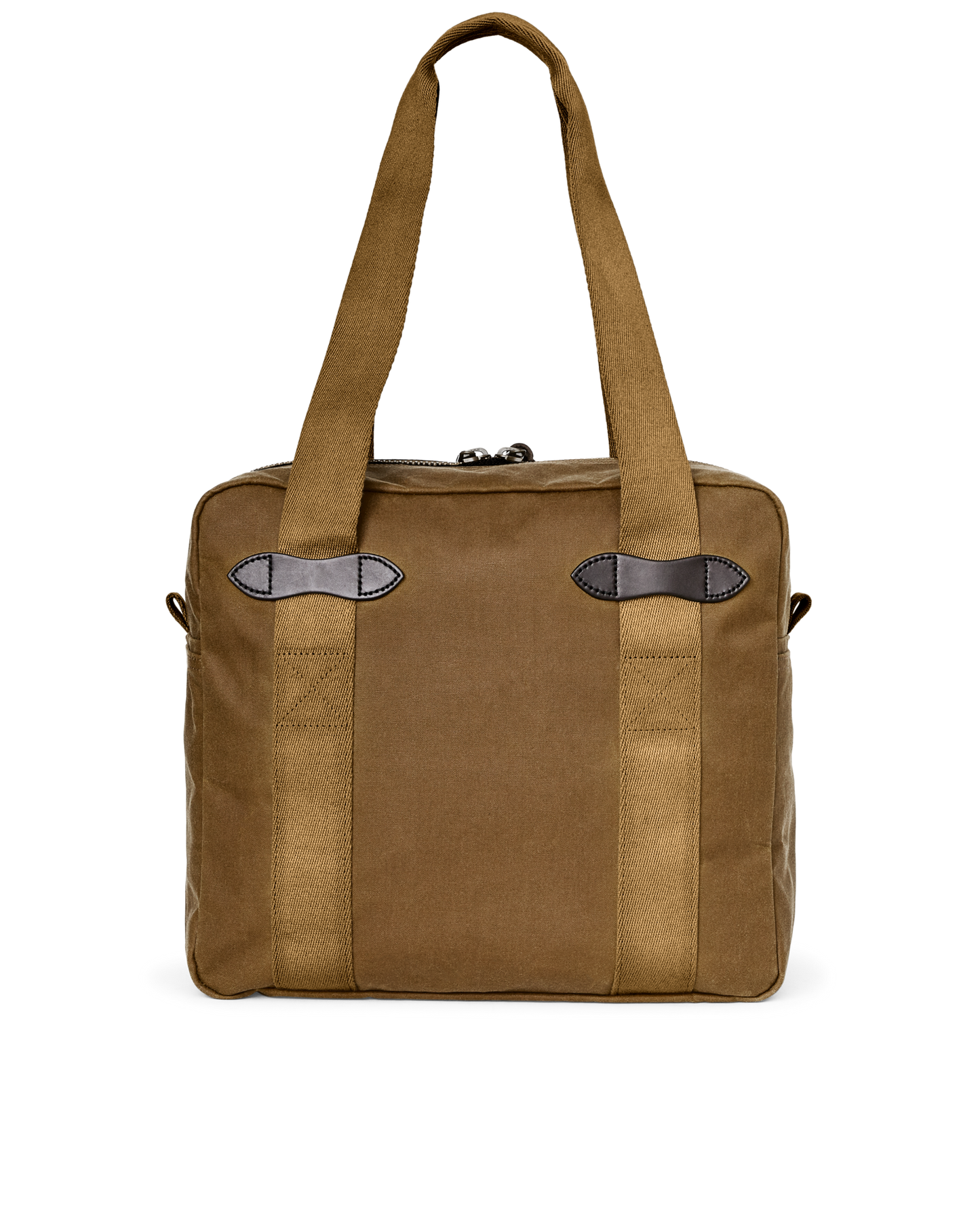 Tin Cloth Zipper Tote Bag | Filson Tin Cloth Zipper Tote Bag | Filson