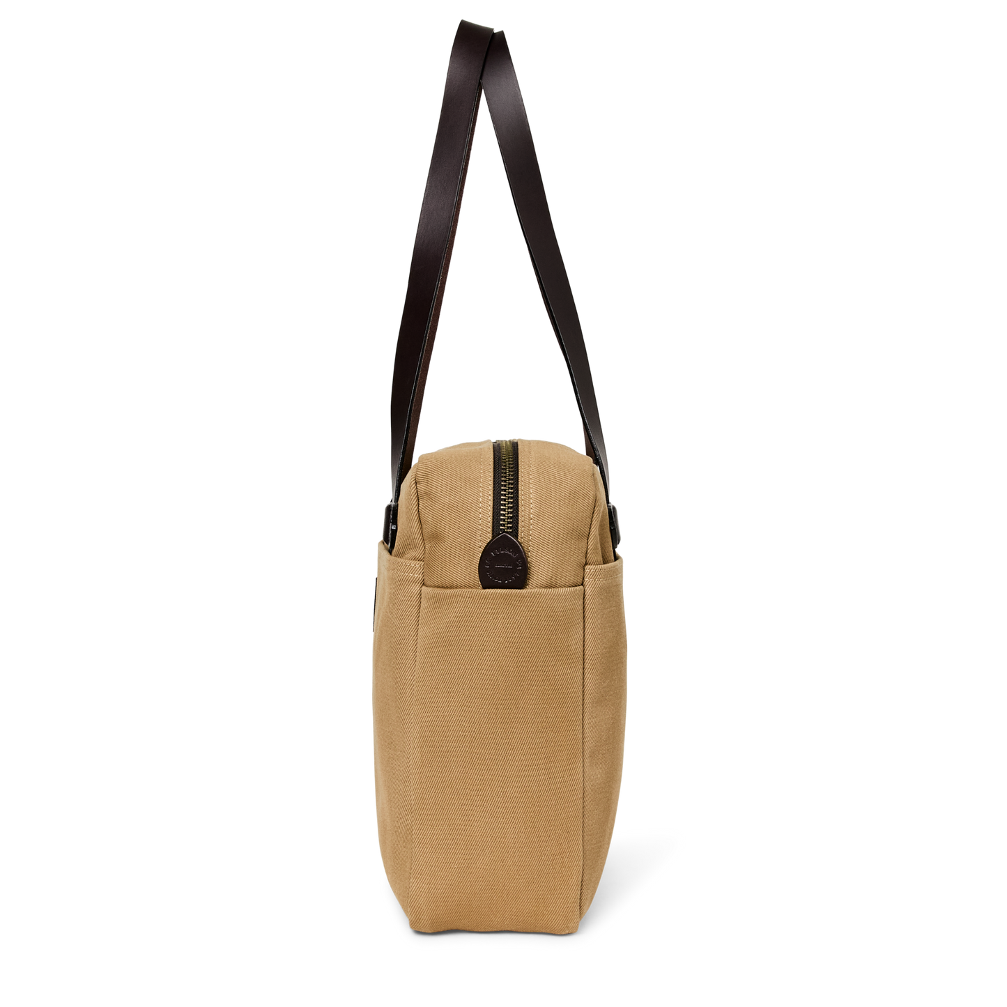 Small Zipper Tote Bag | Filson Small Zipper Tote Bag | Filson