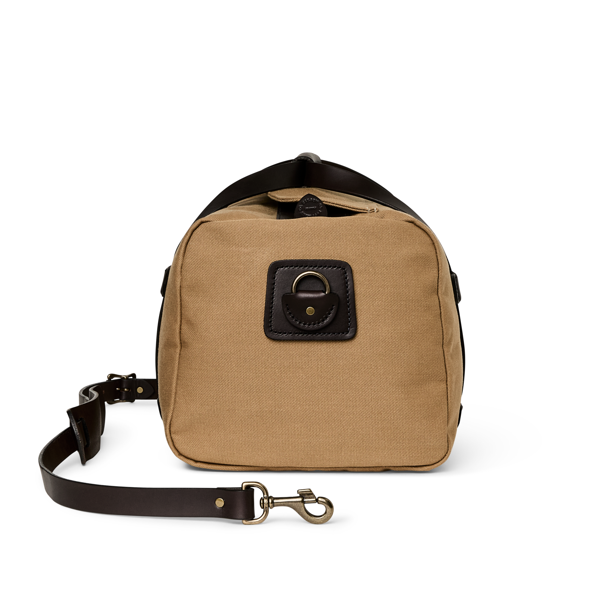 Duffle Made In USA FILSON SMALL DUFFEL 旧白タグ - small by Filson