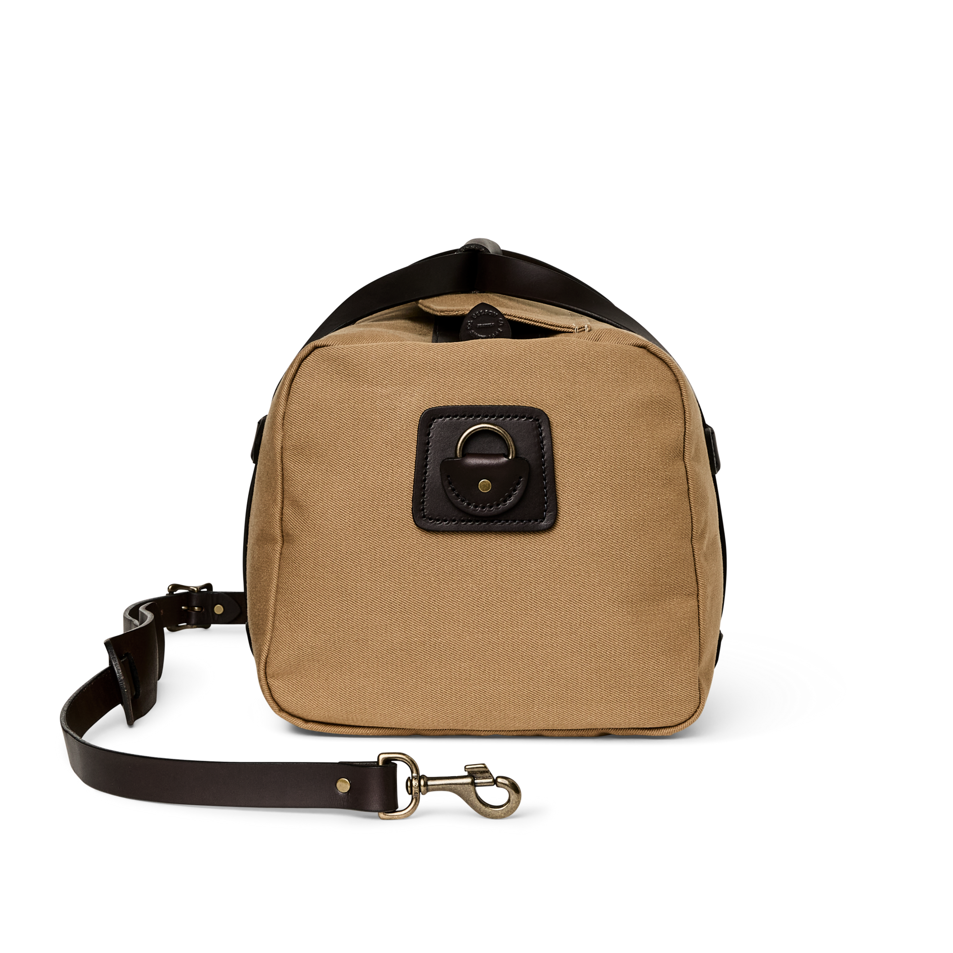 Small Rugged Twill Duffle Bag | Filson Small Rugged Twill Duffle Bag | Filson