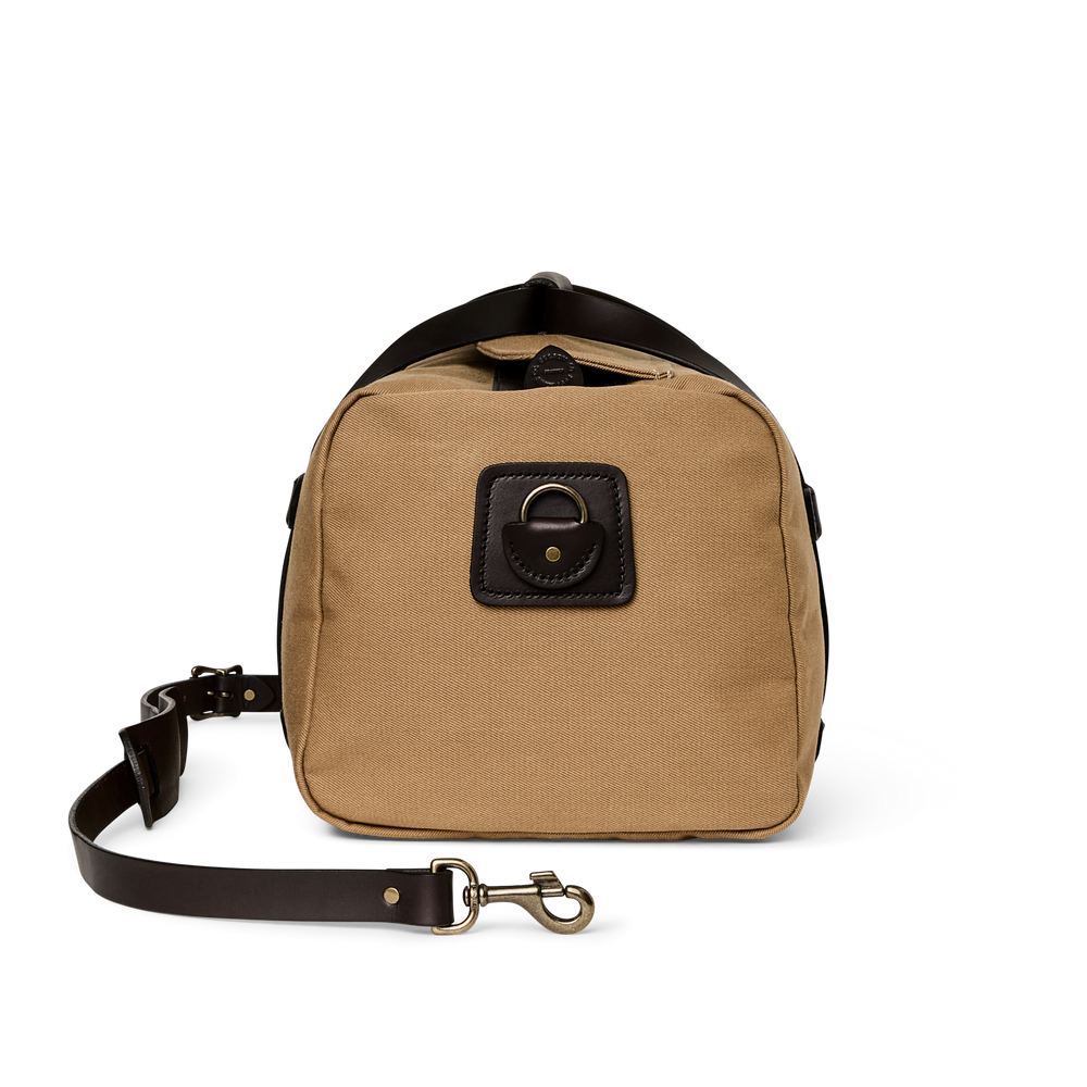 Small Rugged Twill Duffle Bag | Filson