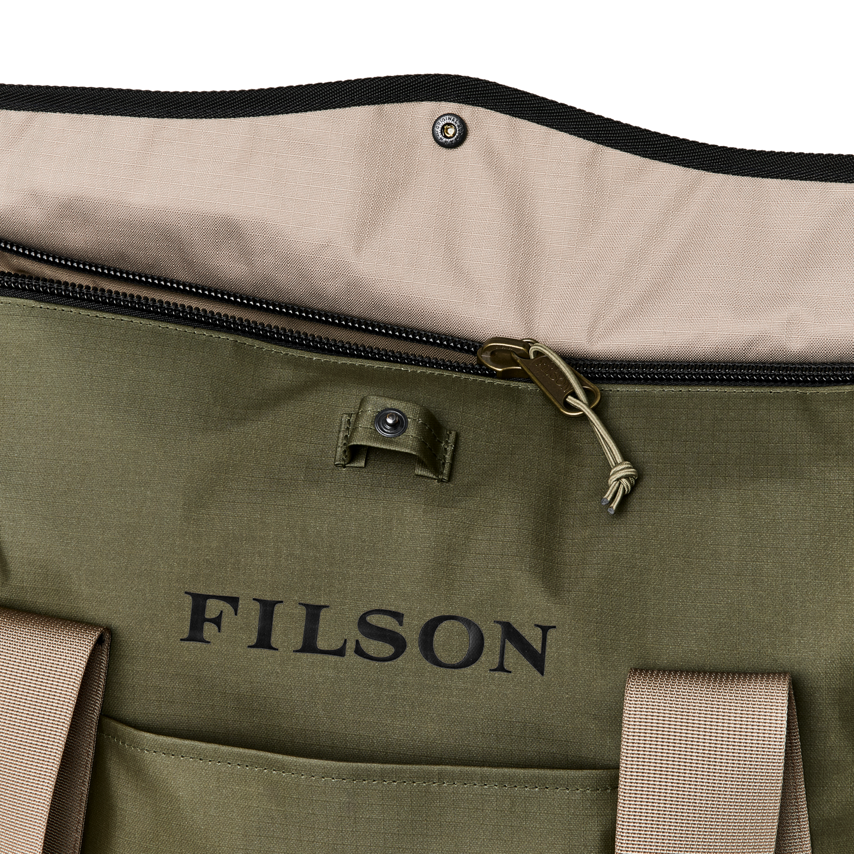 ALL-WEATHER TOTE BAG main image 0