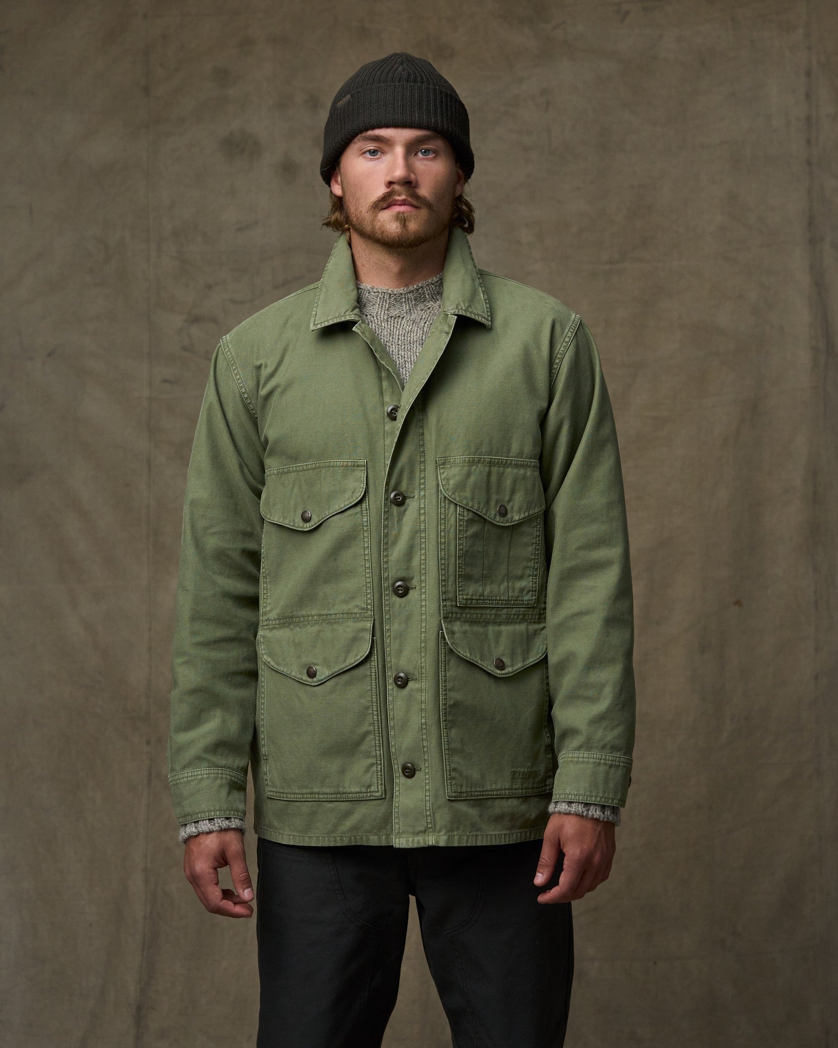 Field Cruiser Jacket | Filson